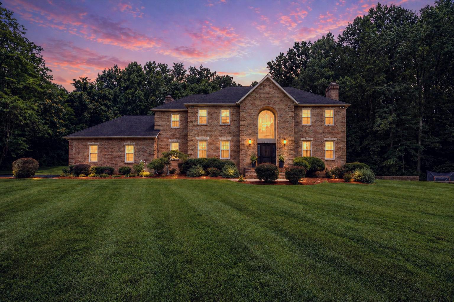 LYONS CREEK HUNDRED - Residential