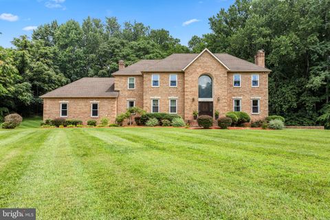 12761 CARRONADE COURT DUNKIRK MD 20754