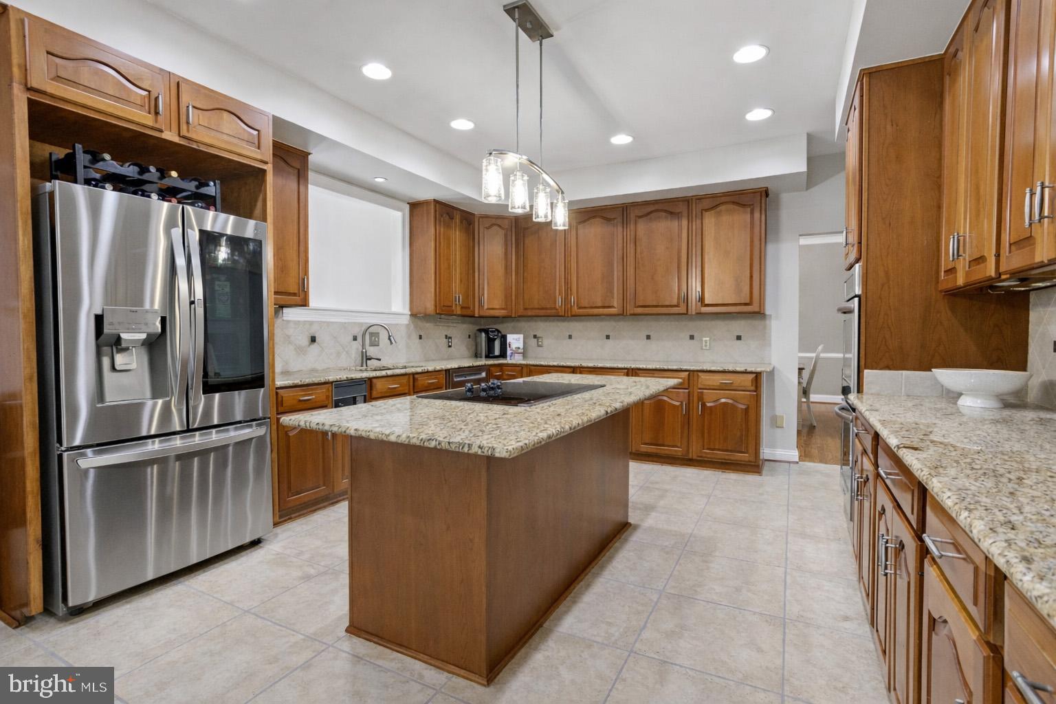 LYONS CREEK HUNDRED - Residential