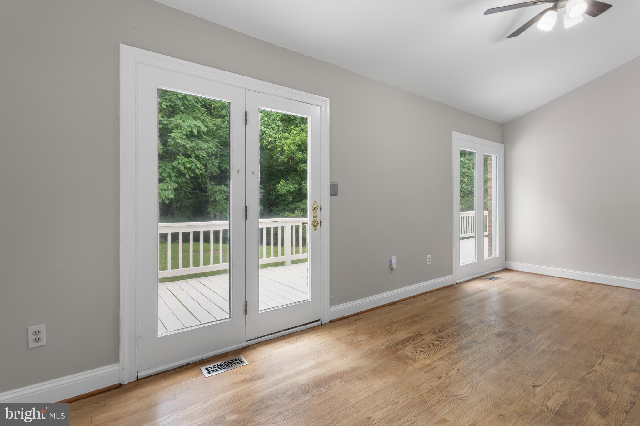 LYONS CREEK HUNDRED - Residential