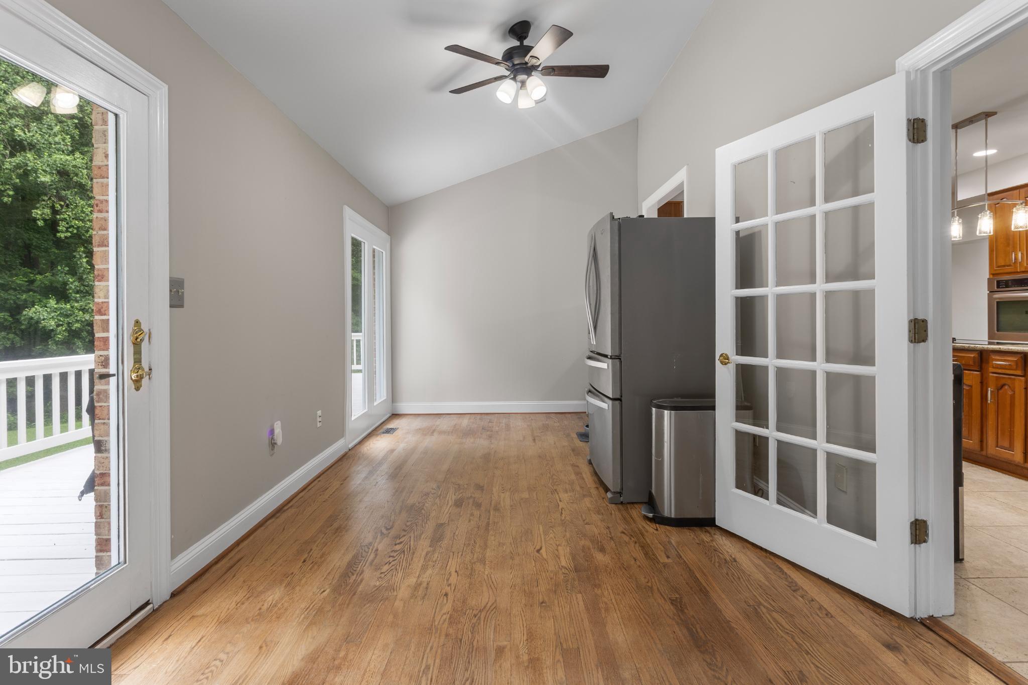 LYONS CREEK HUNDRED - Residential