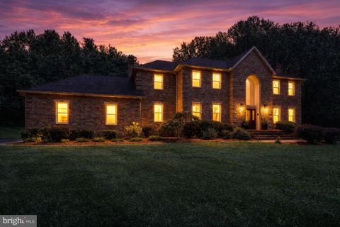 12761 CARRONADE COURT DUNKIRK MD 20754