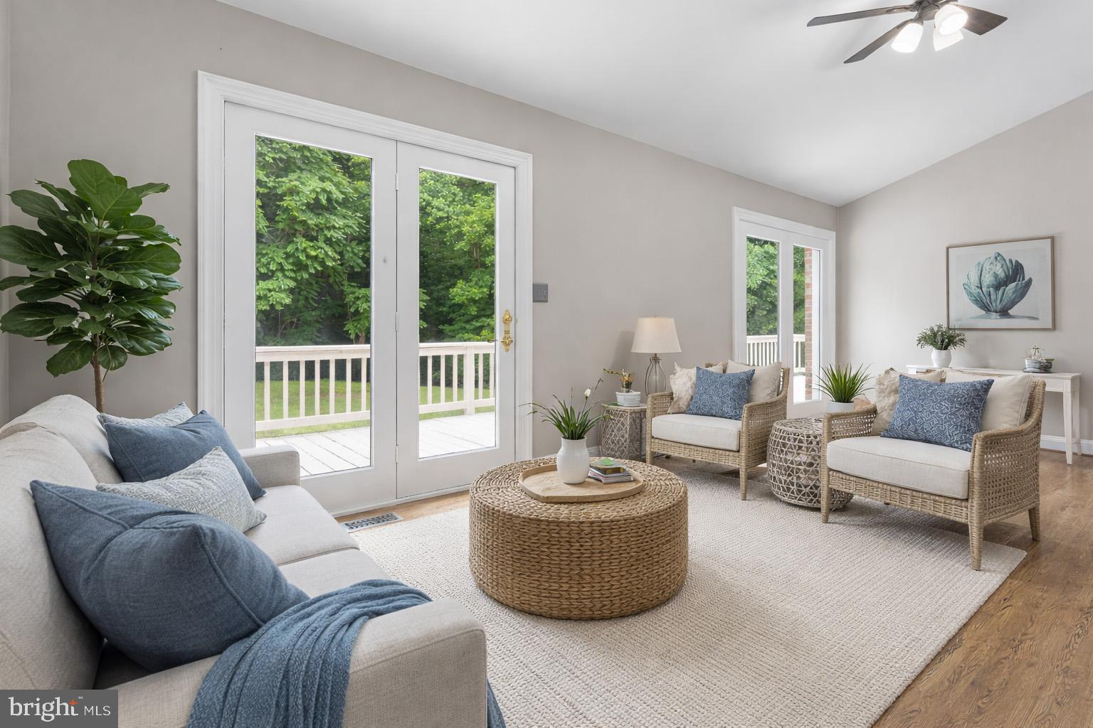 LYONS CREEK HUNDRED - Residential