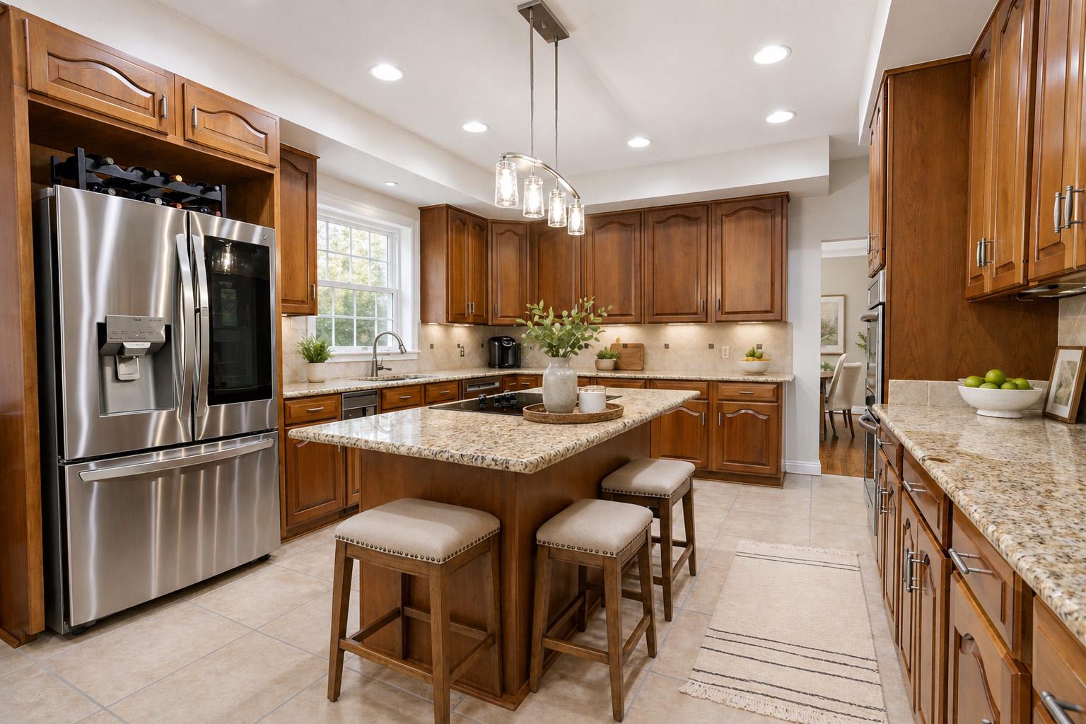 LYONS CREEK HUNDRED - Residential