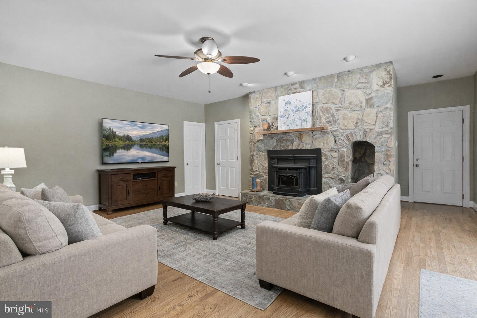 LYONS CREEK HUNDRED - Residential