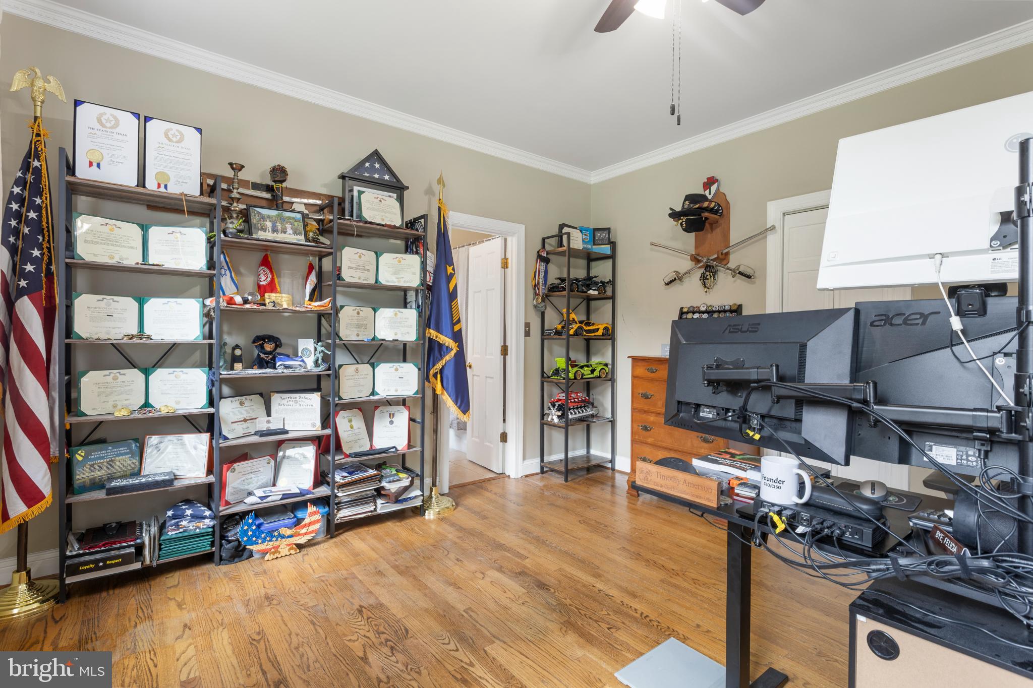 LYONS CREEK HUNDRED - Residential