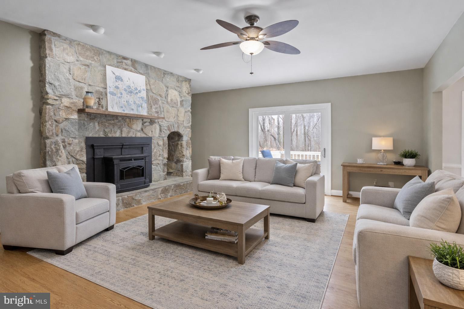 LYONS CREEK HUNDRED - Residential