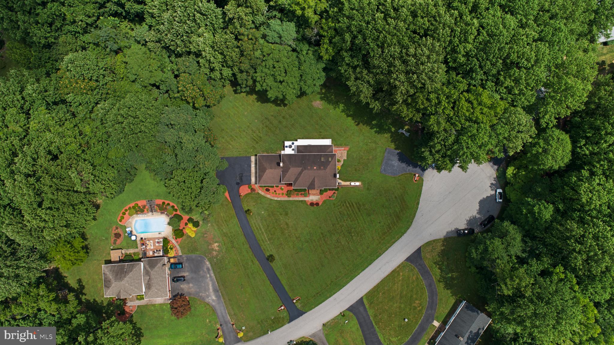 LYONS CREEK HUNDRED - Residential