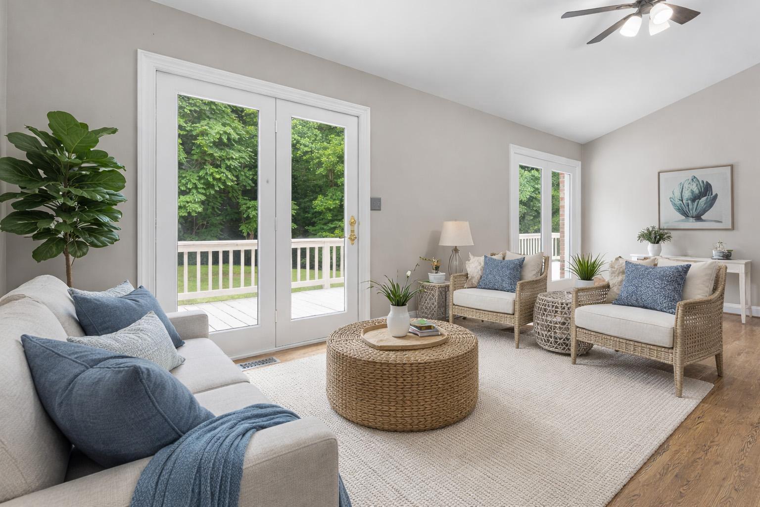 LYONS CREEK HUNDRED - Residential