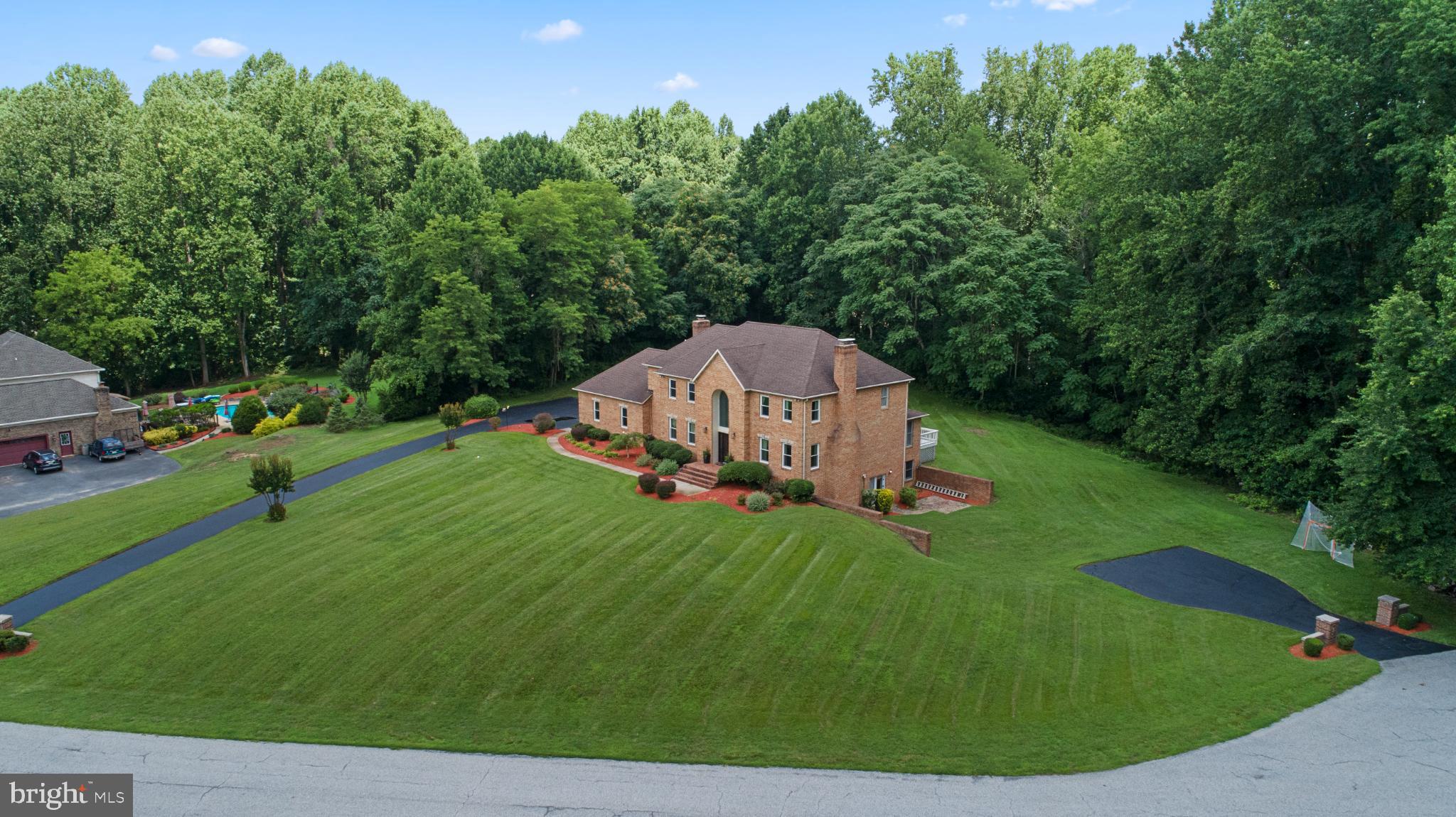 LYONS CREEK HUNDRED - Residential