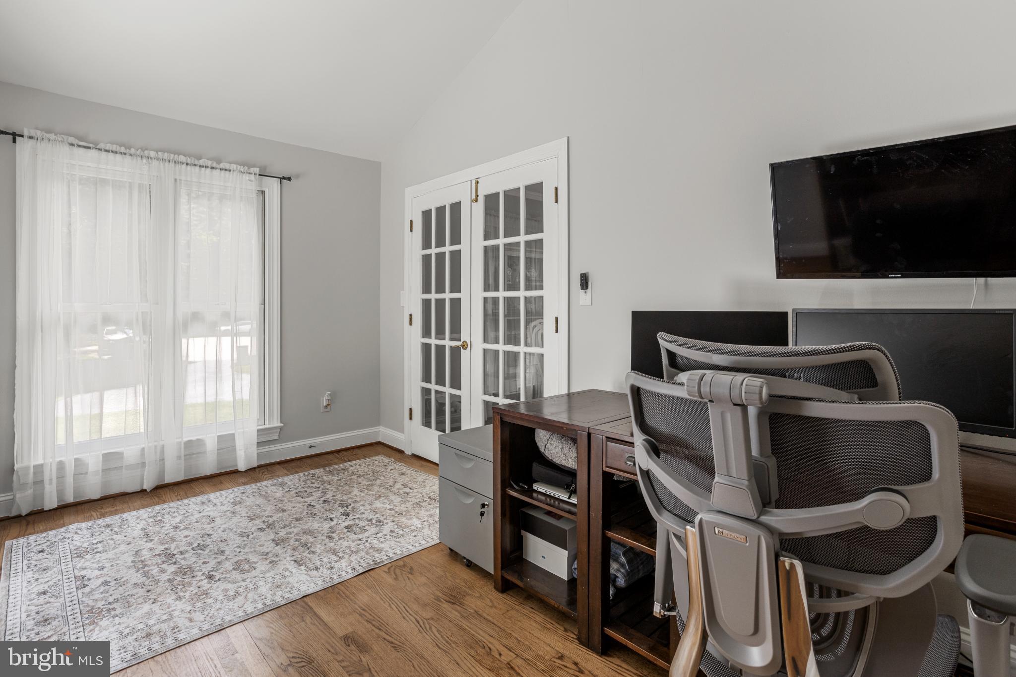 LYONS CREEK HUNDRED - Residential