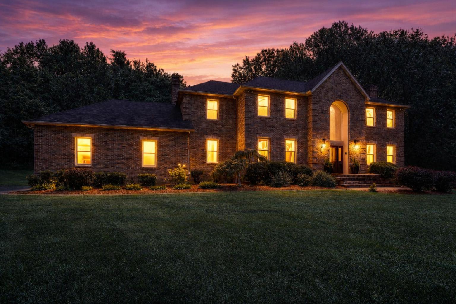 LYONS CREEK HUNDRED - Residential