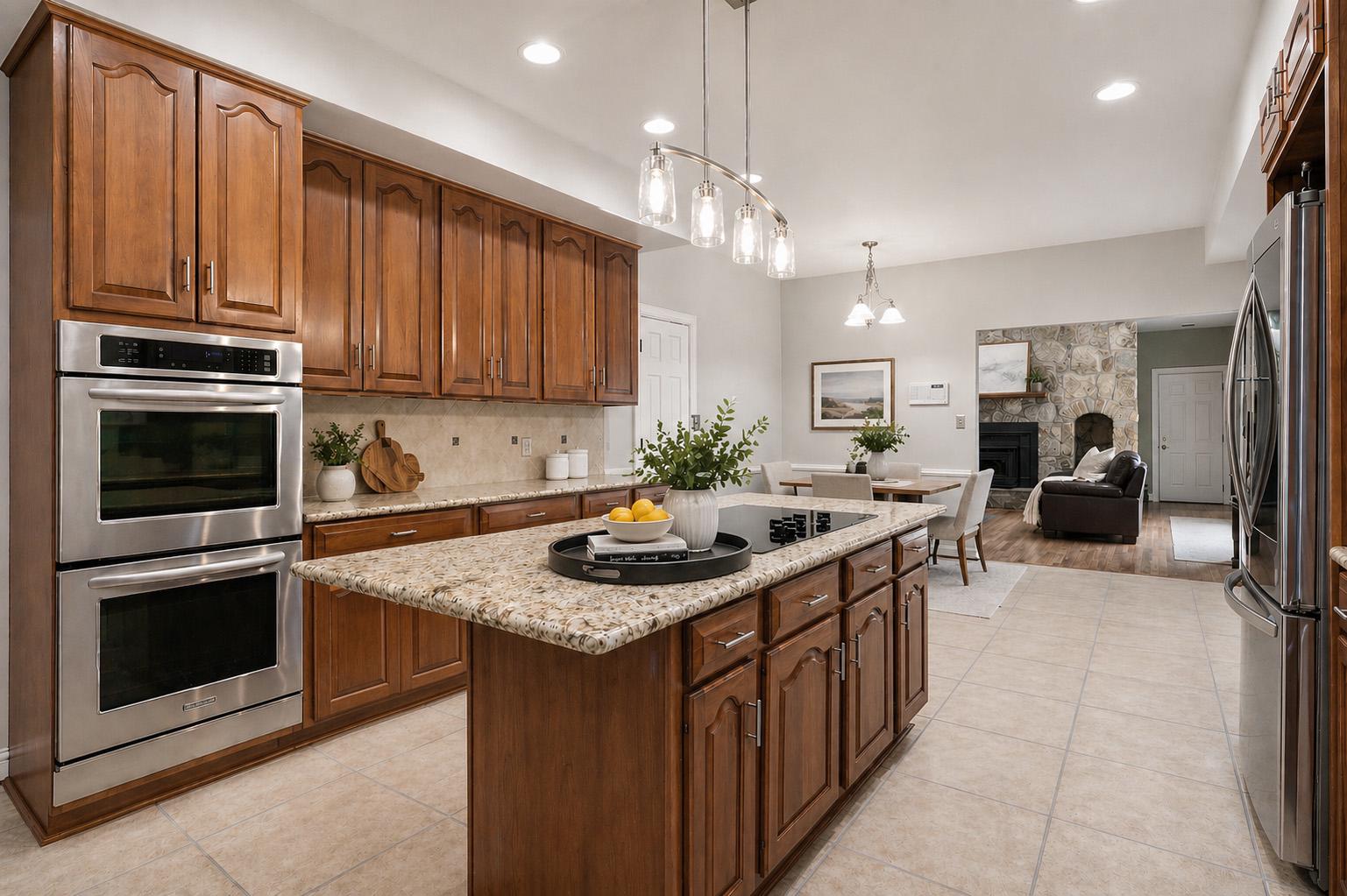 LYONS CREEK HUNDRED - Residential