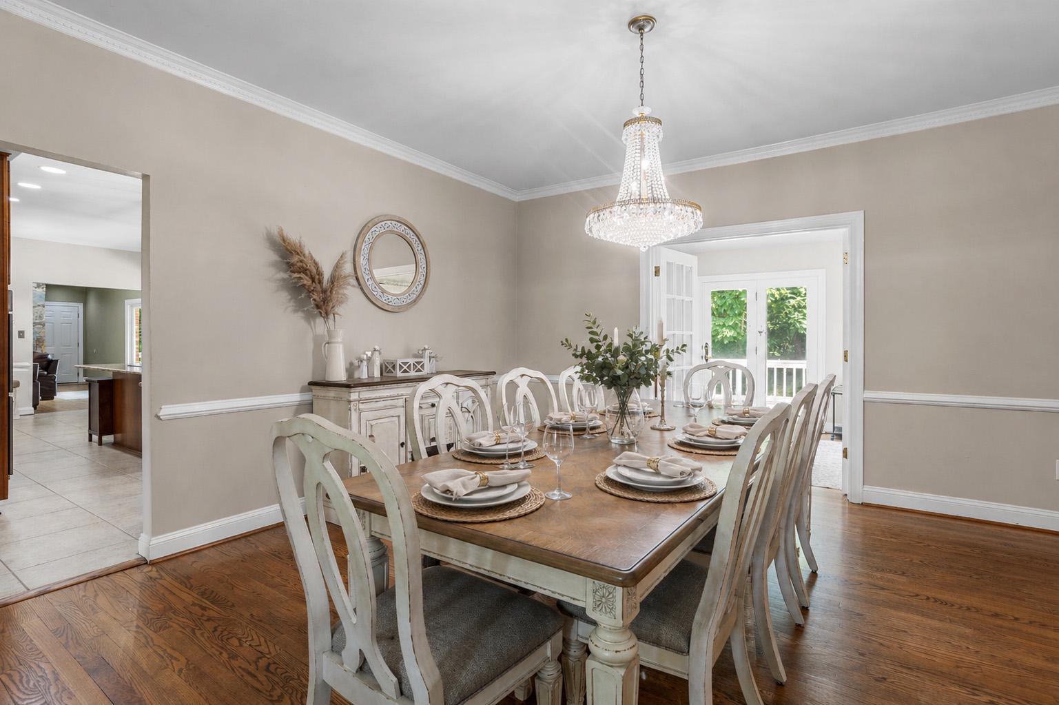 LYONS CREEK HUNDRED - Residential