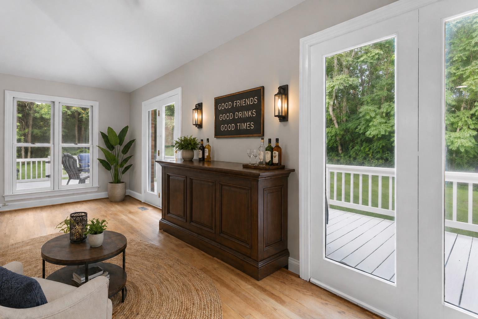 LYONS CREEK HUNDRED - Residential