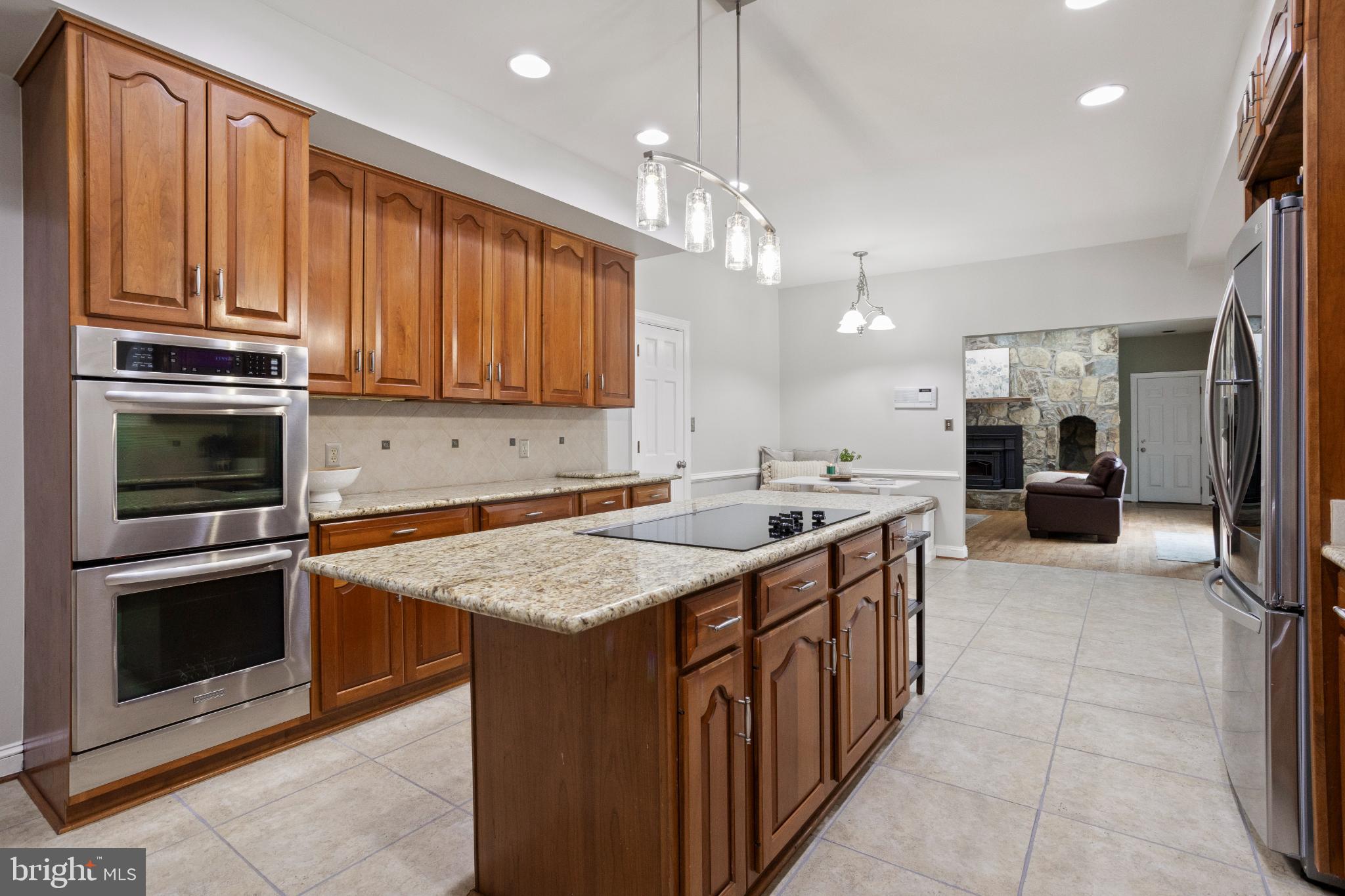 LYONS CREEK HUNDRED - Residential