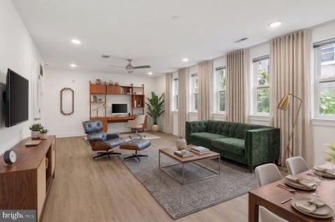 Condo For Rent - 1335 N Marston Street #402<br/> Philadelphia County, PHILADELPHIA, PA 19121