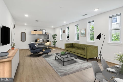 Condo For Rent - 1335 N Marston Street #402<br/> PHILADELPHIA, PA 19121