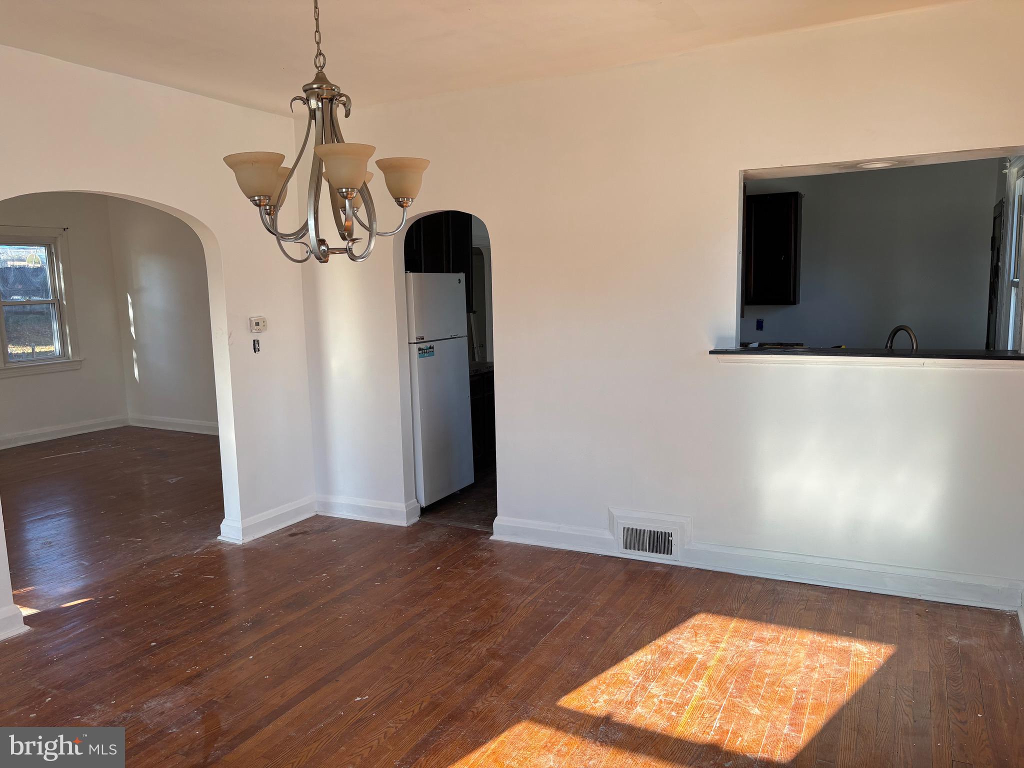 DOLFIELD - Residential