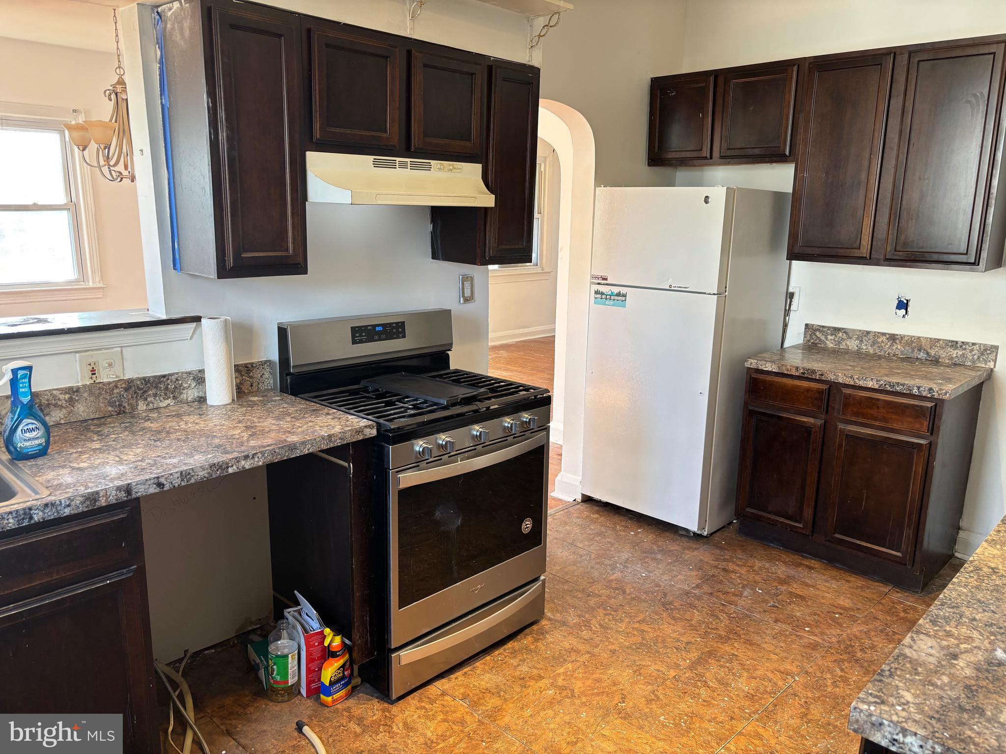 DOLFIELD - Residential