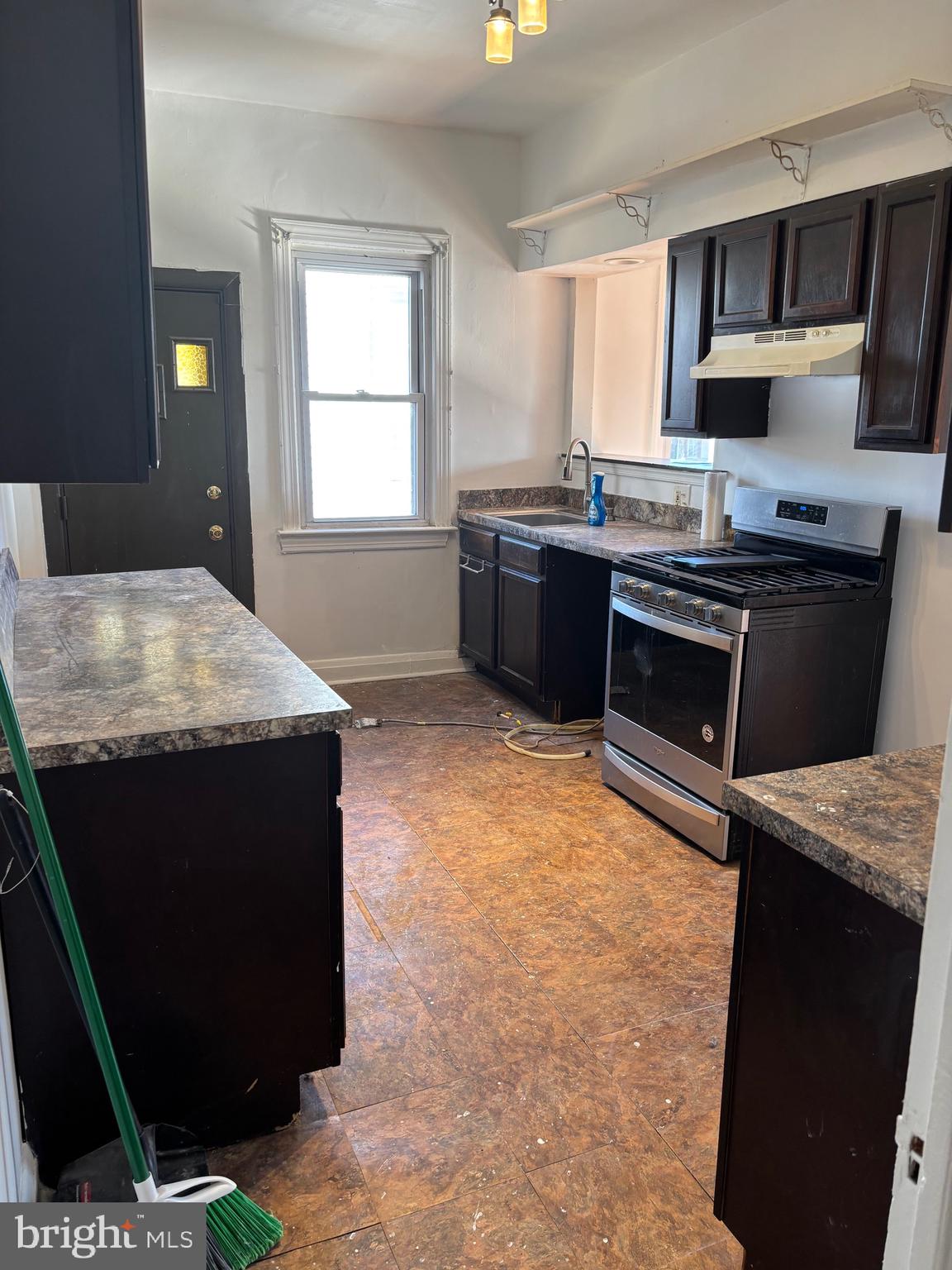 DOLFIELD - Residential