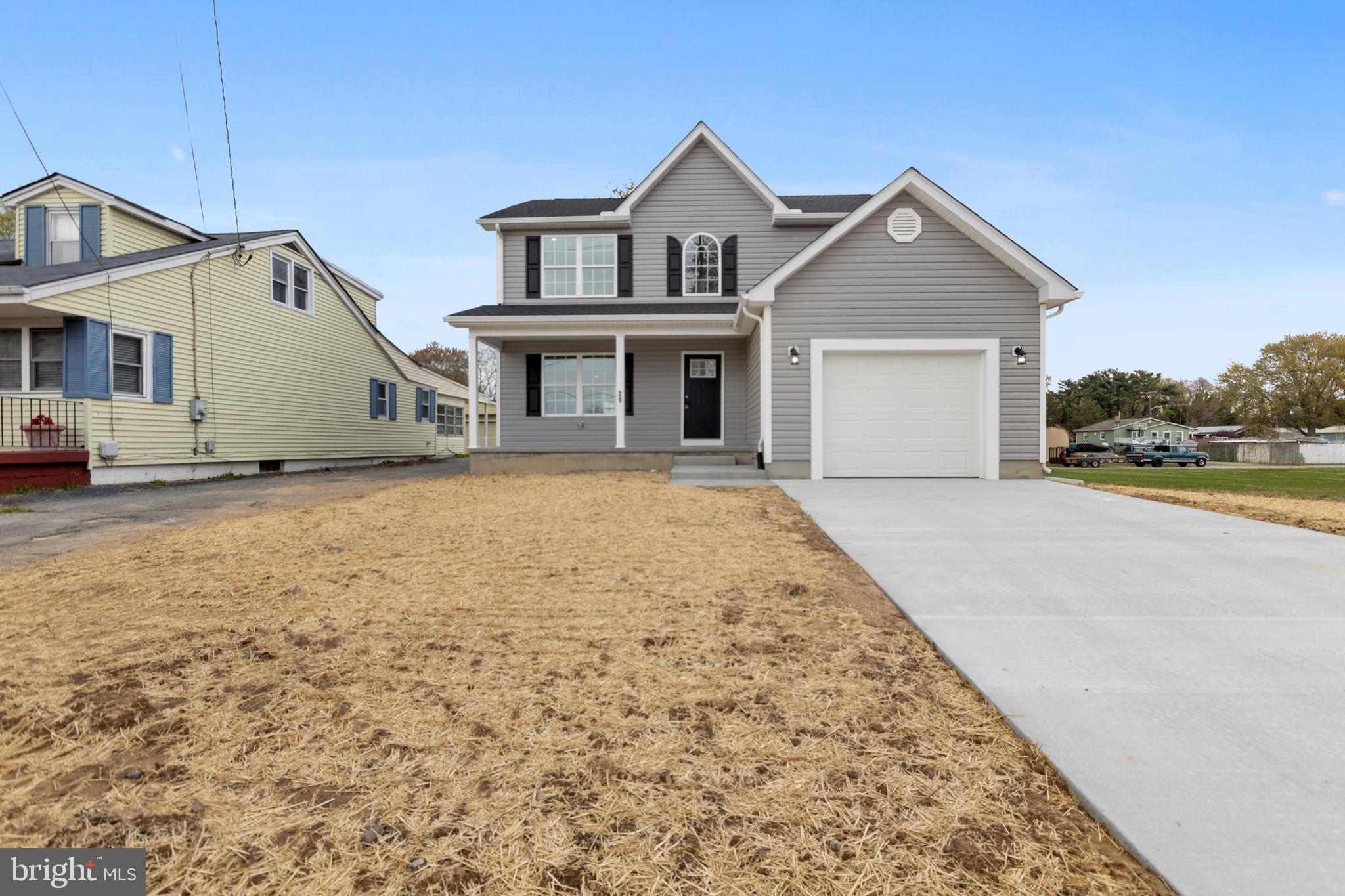 57 NEW CASTLE AVENUE