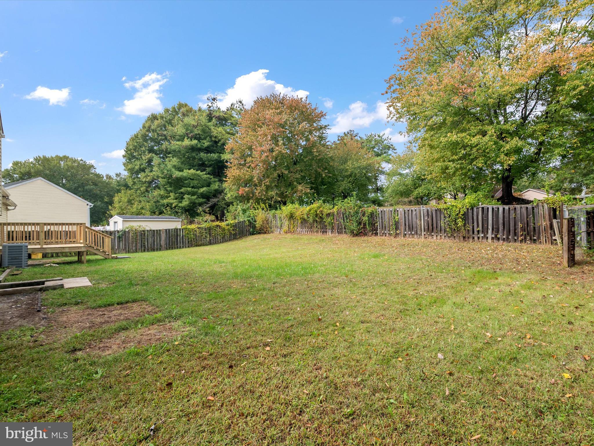 RAMBLEWOOD - Residential