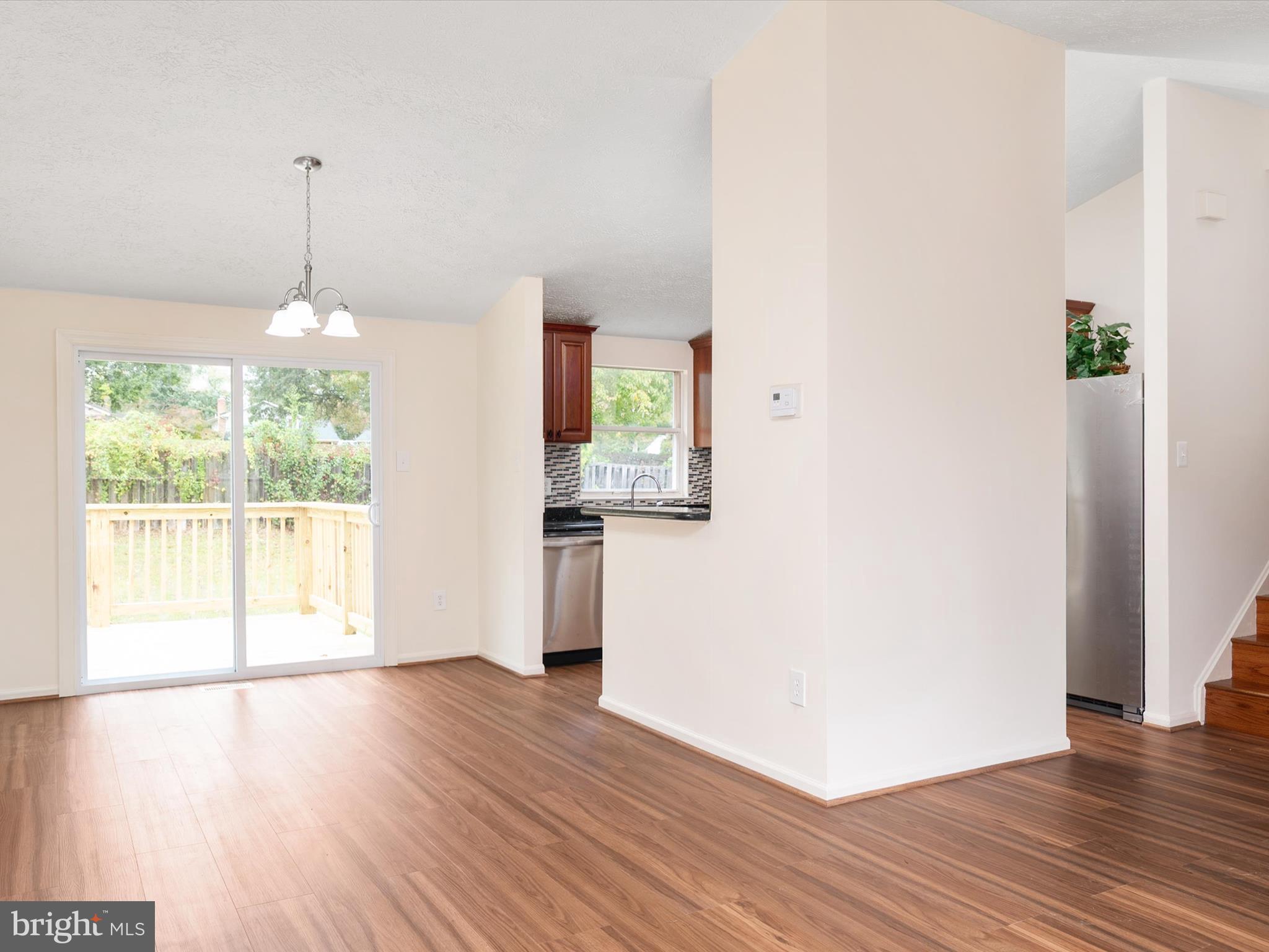 RAMBLEWOOD - Residential