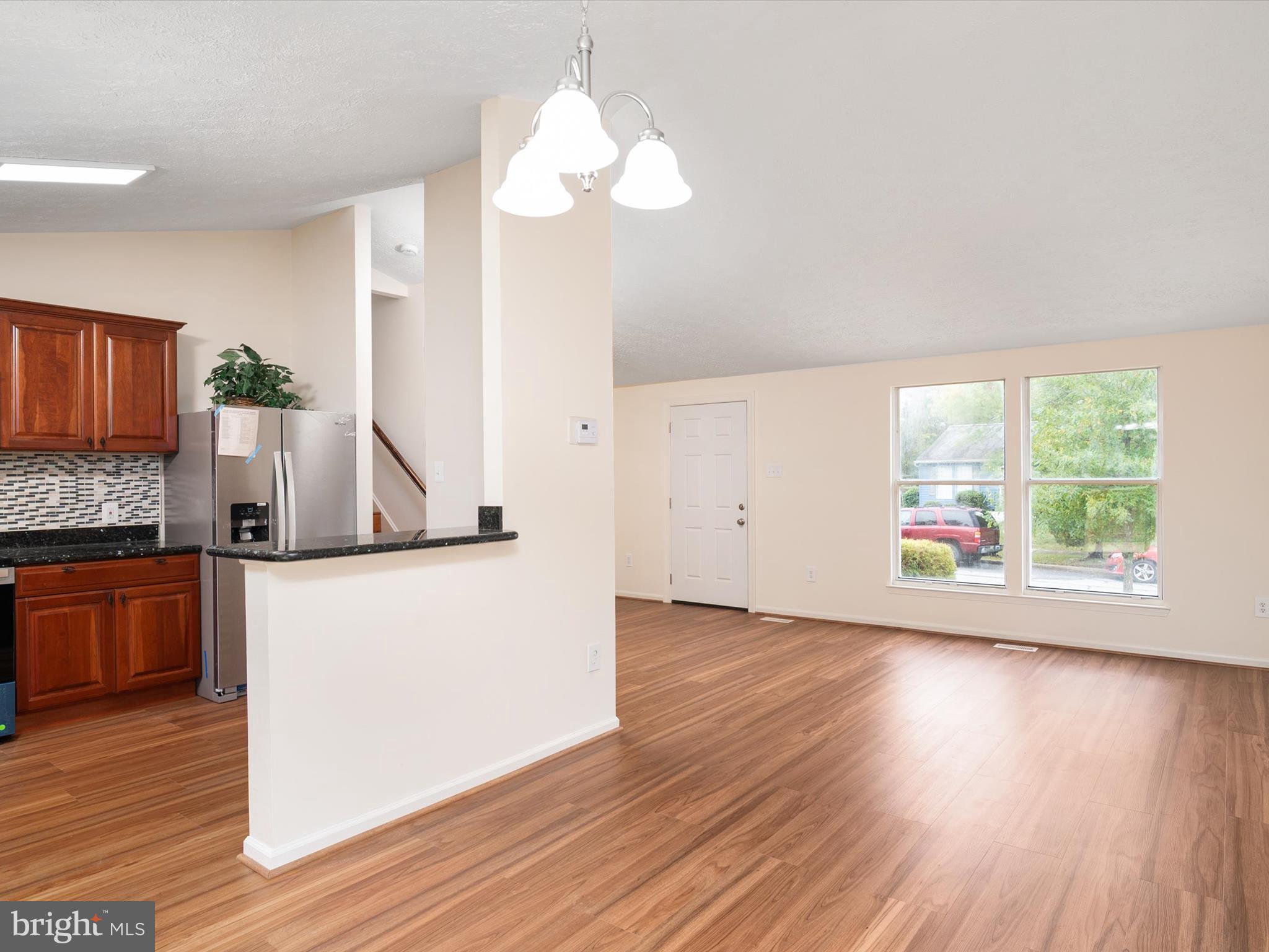 RAMBLEWOOD - Residential