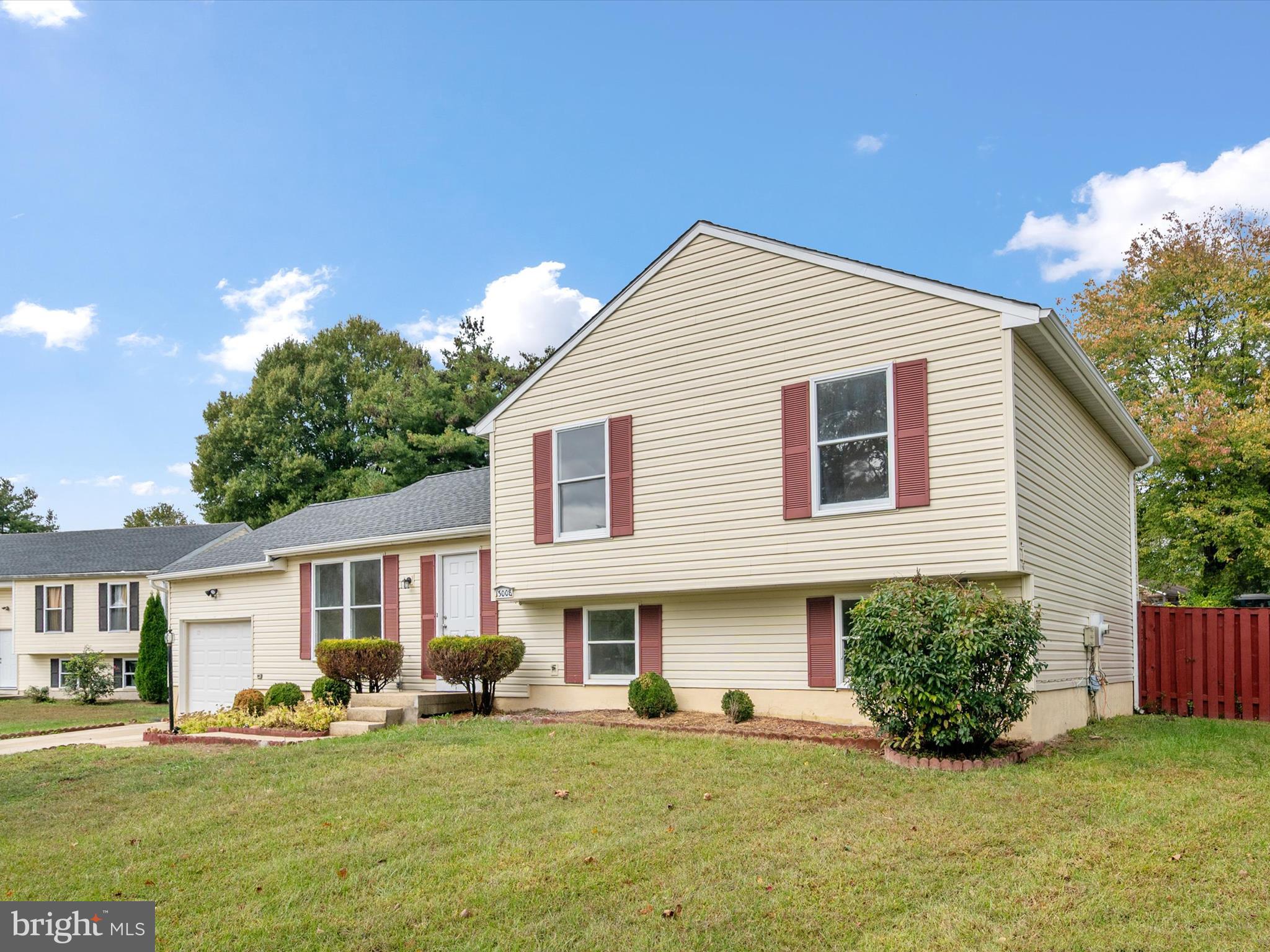 RAMBLEWOOD - Residential