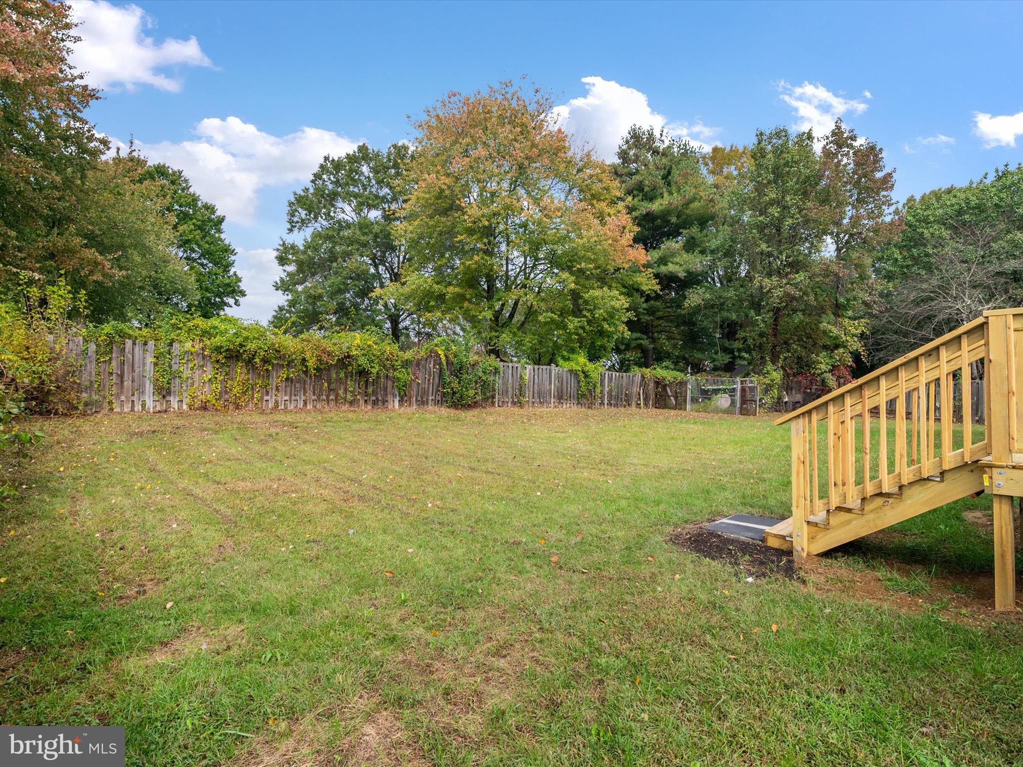 RAMBLEWOOD - Residential