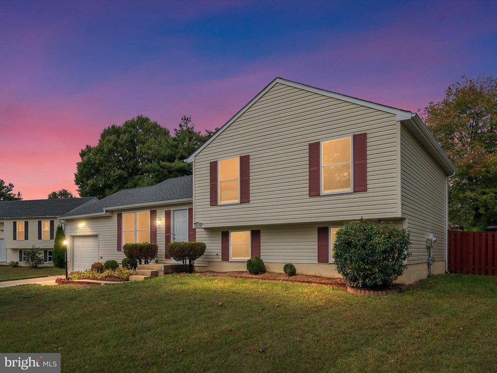 Photo of 13008 Boykin Place, UPPER MARLBORO, MD 20774 (MLS # MDPG2179854)