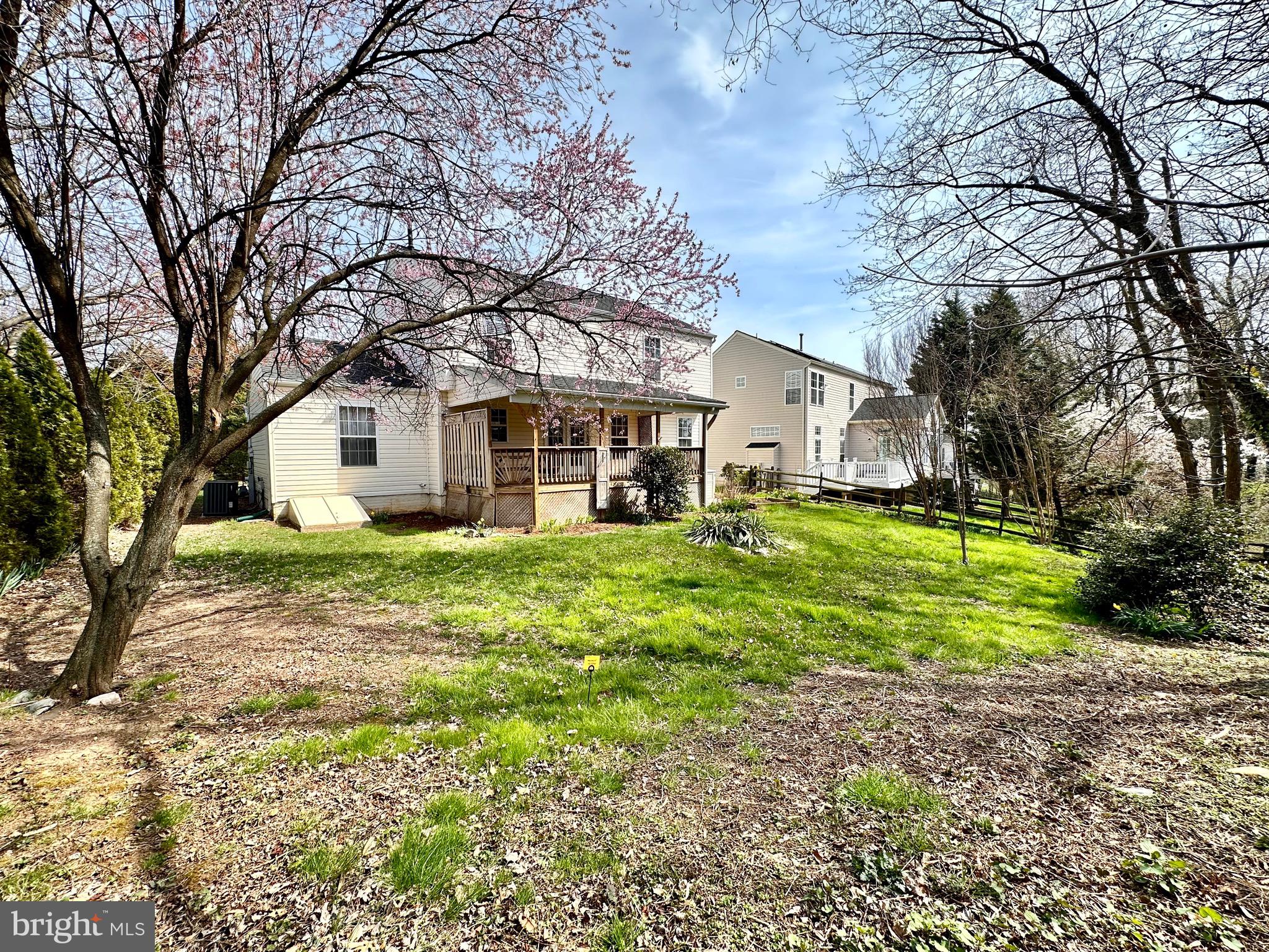 GRACE MANOR - Residential