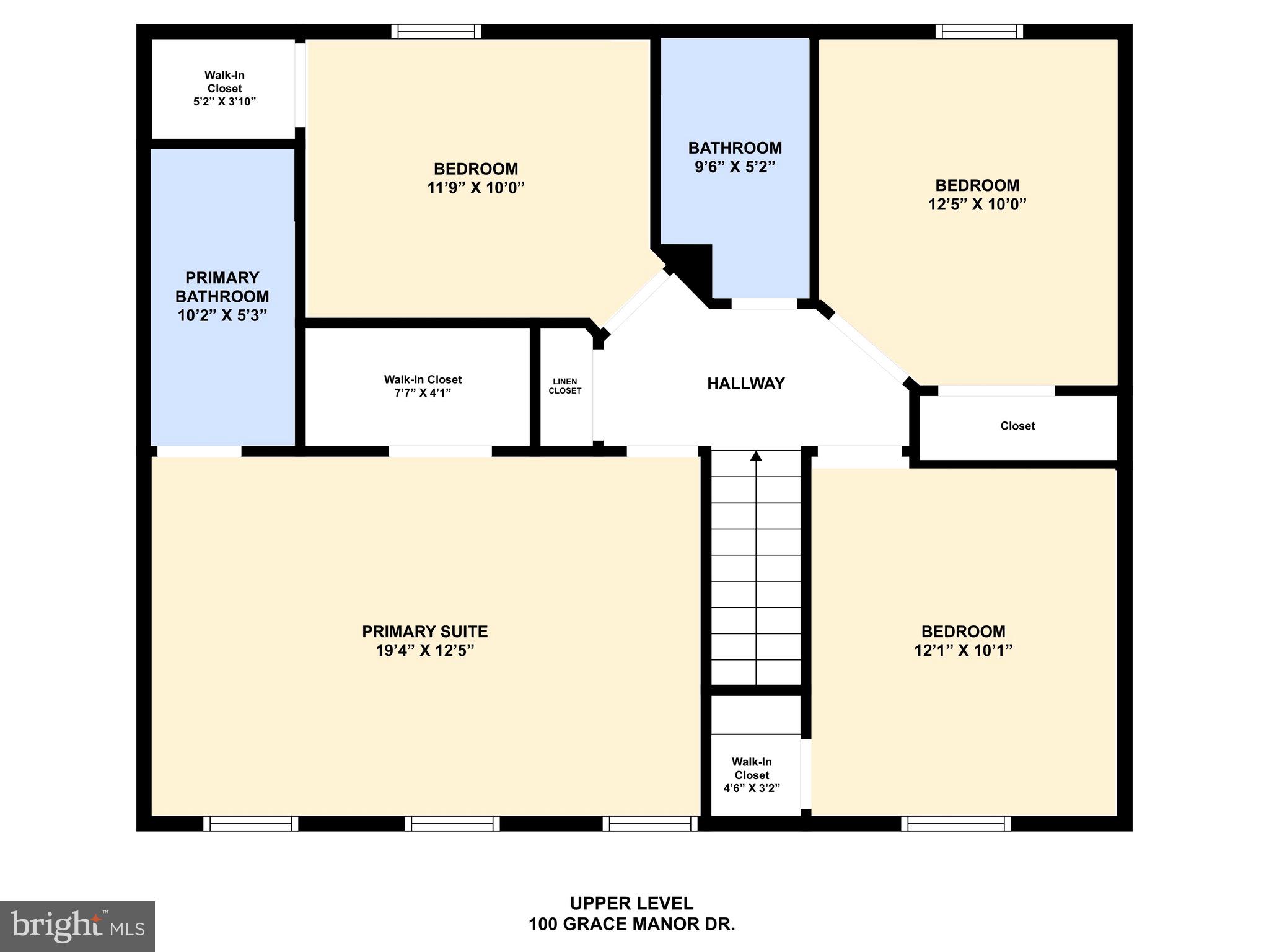 GRACE MANOR - Residential
