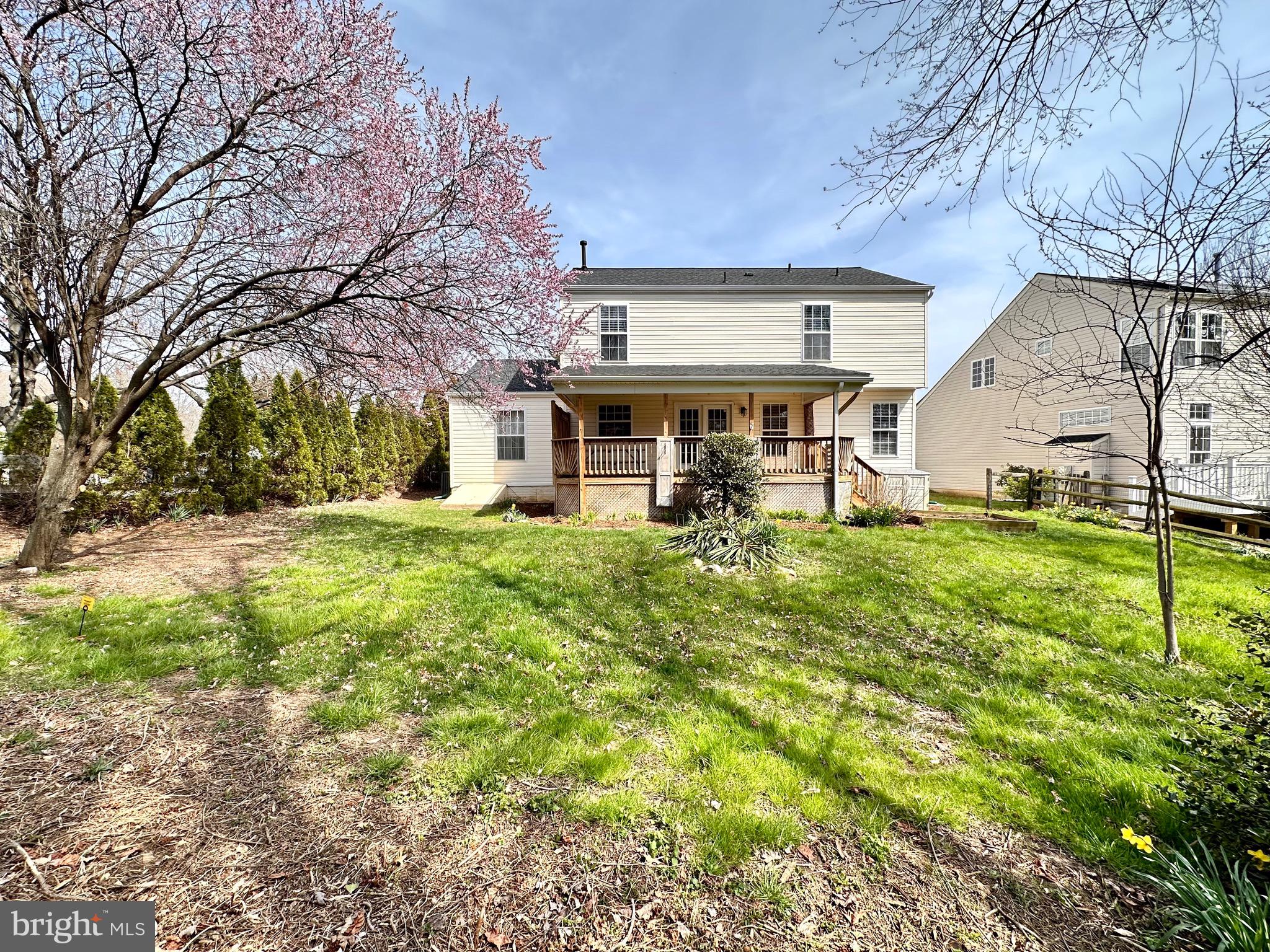 GRACE MANOR - Residential