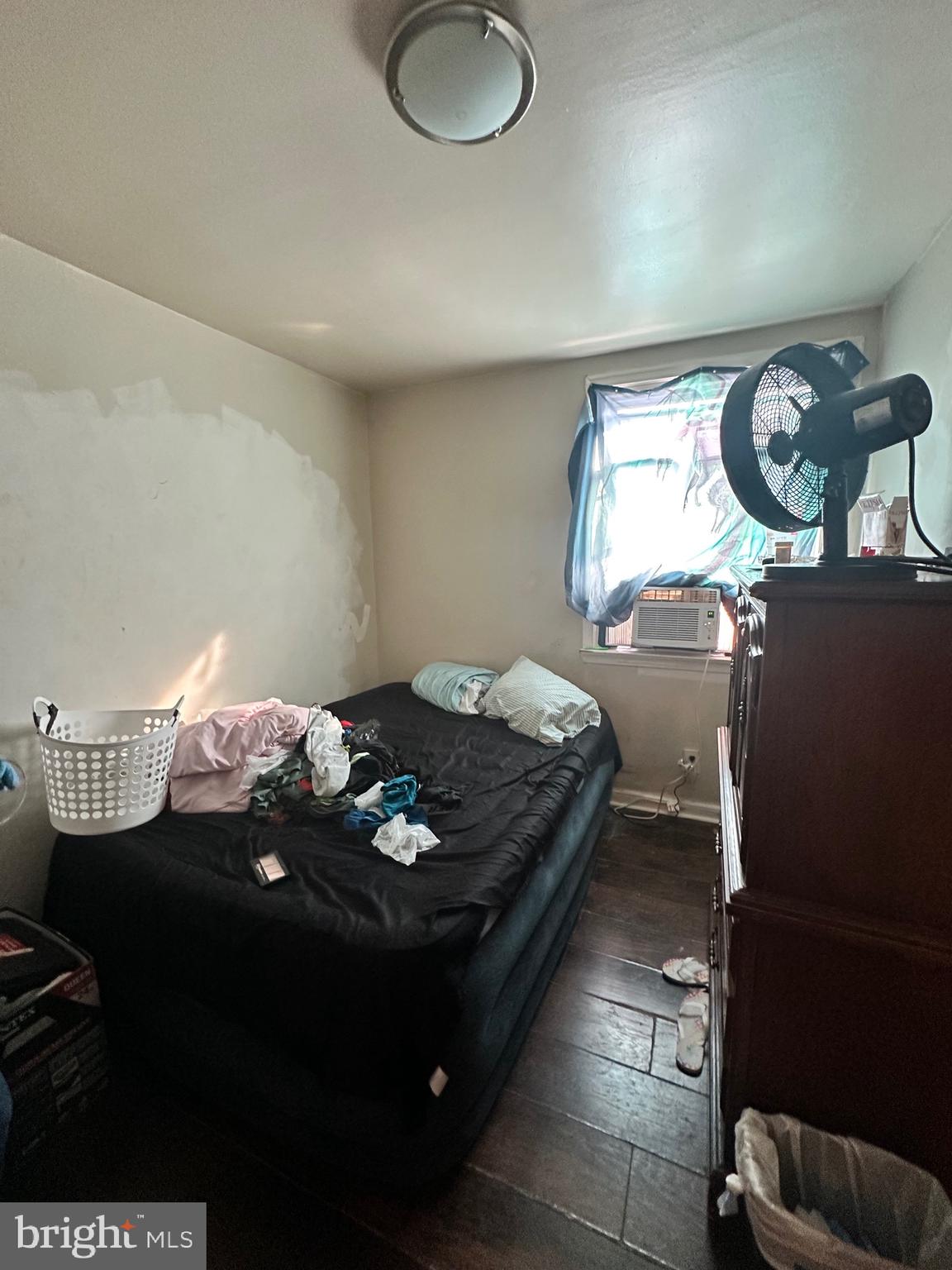 CASTOR GARDENS - Residential Income