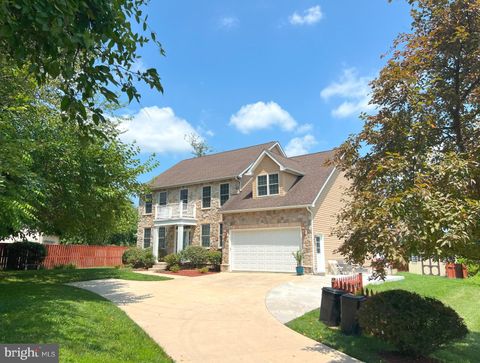7904 JABAJI CT NOTTINGHAM MD 21236