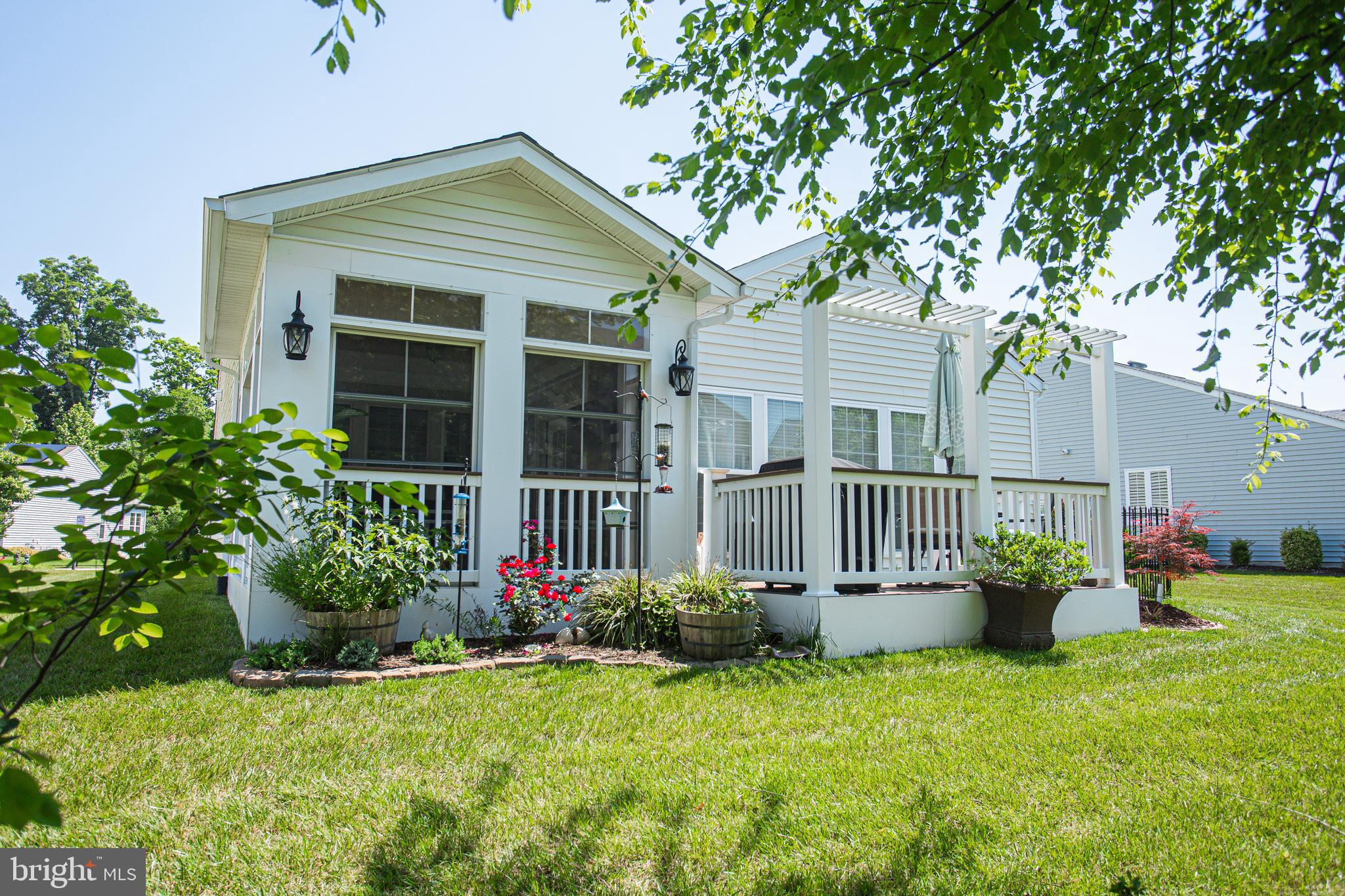 CELEBRATE VIRGINIA NORTH - Residential