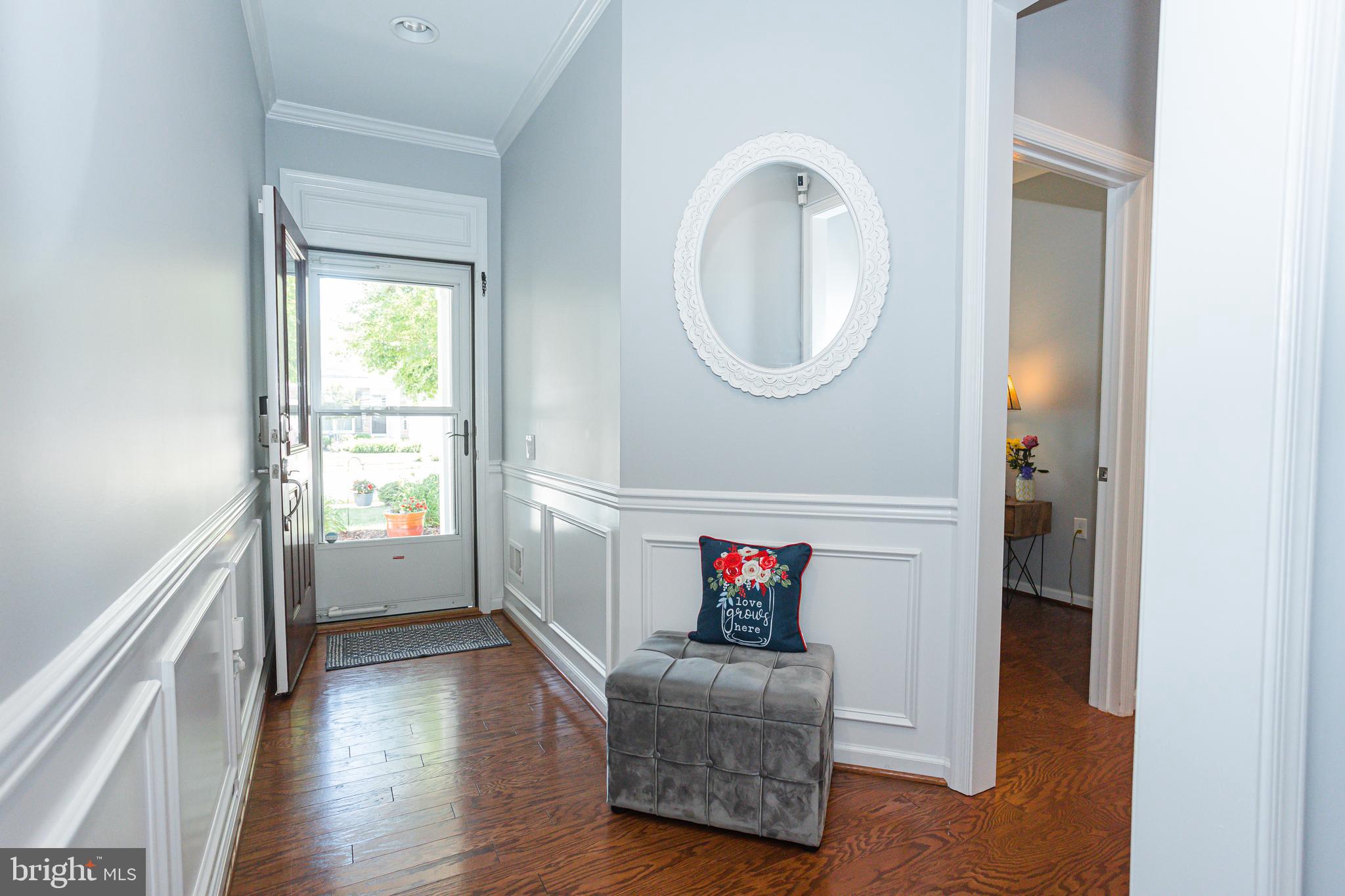 CELEBRATE VIRGINIA NORTH - Residential