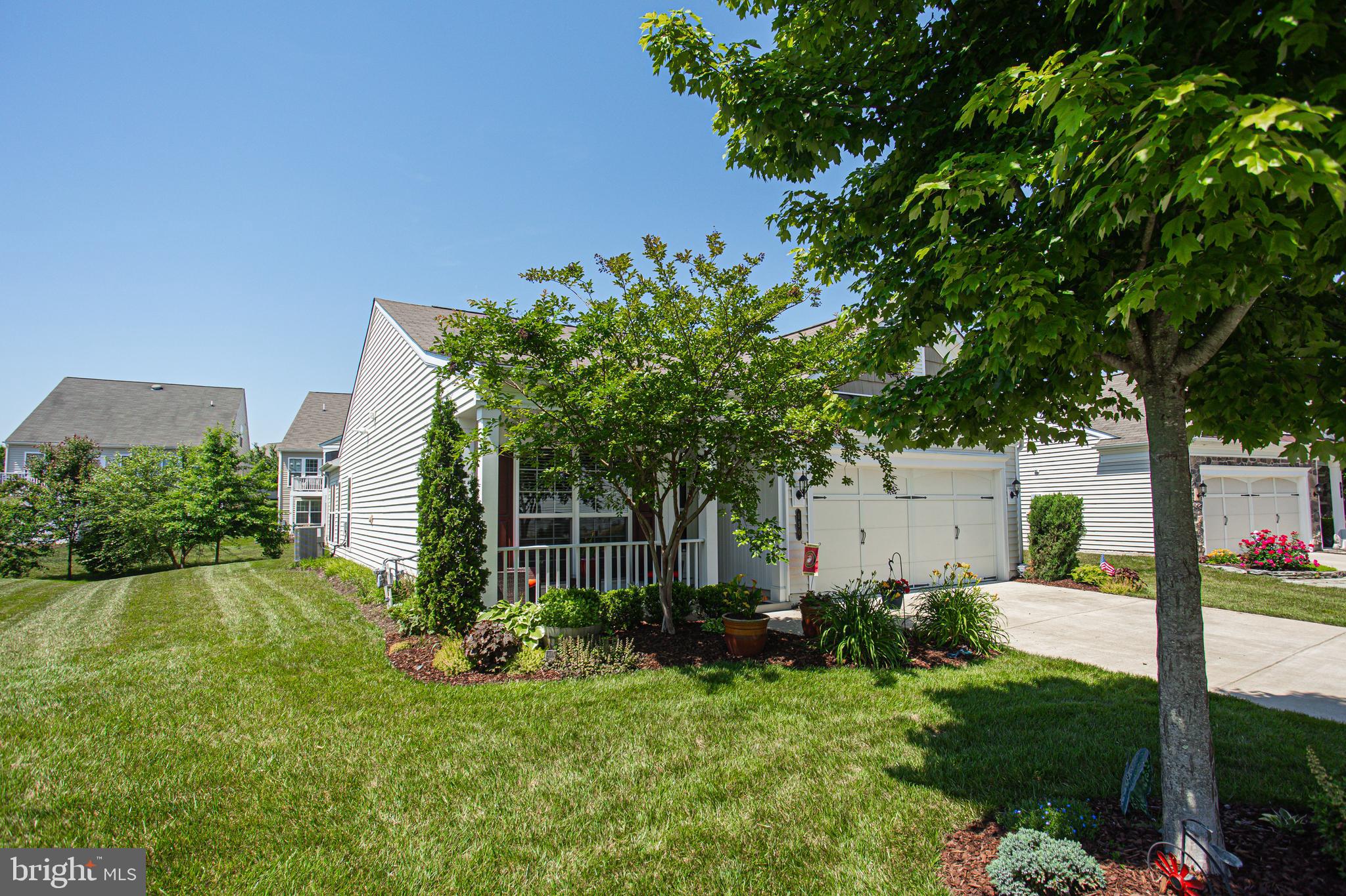 CELEBRATE VIRGINIA NORTH - Residential