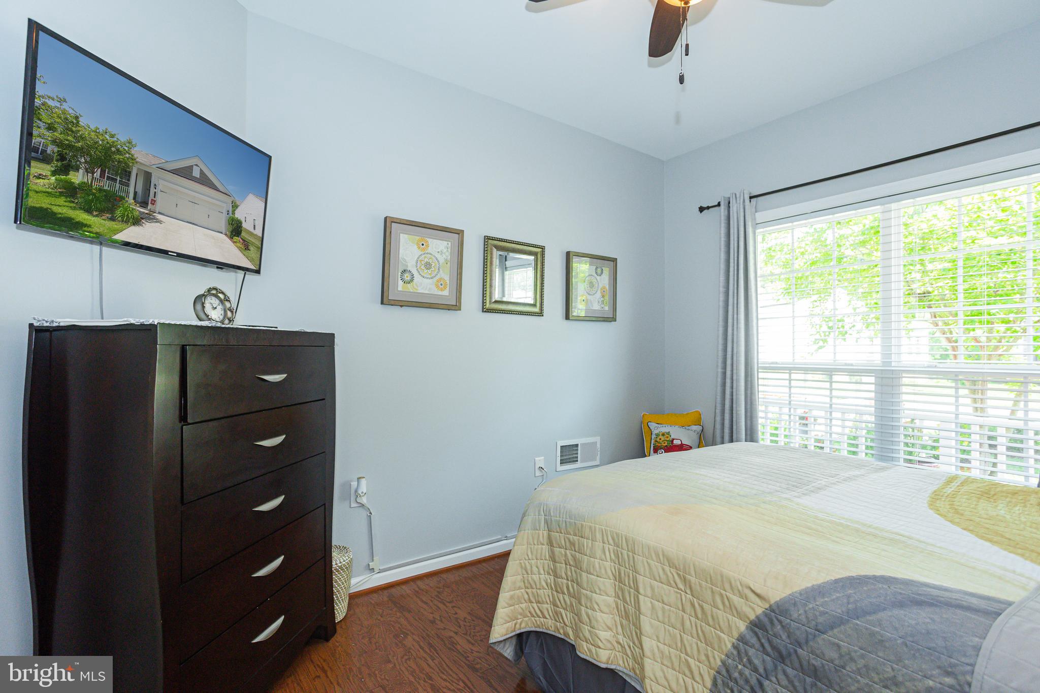 CELEBRATE VIRGINIA NORTH - Residential