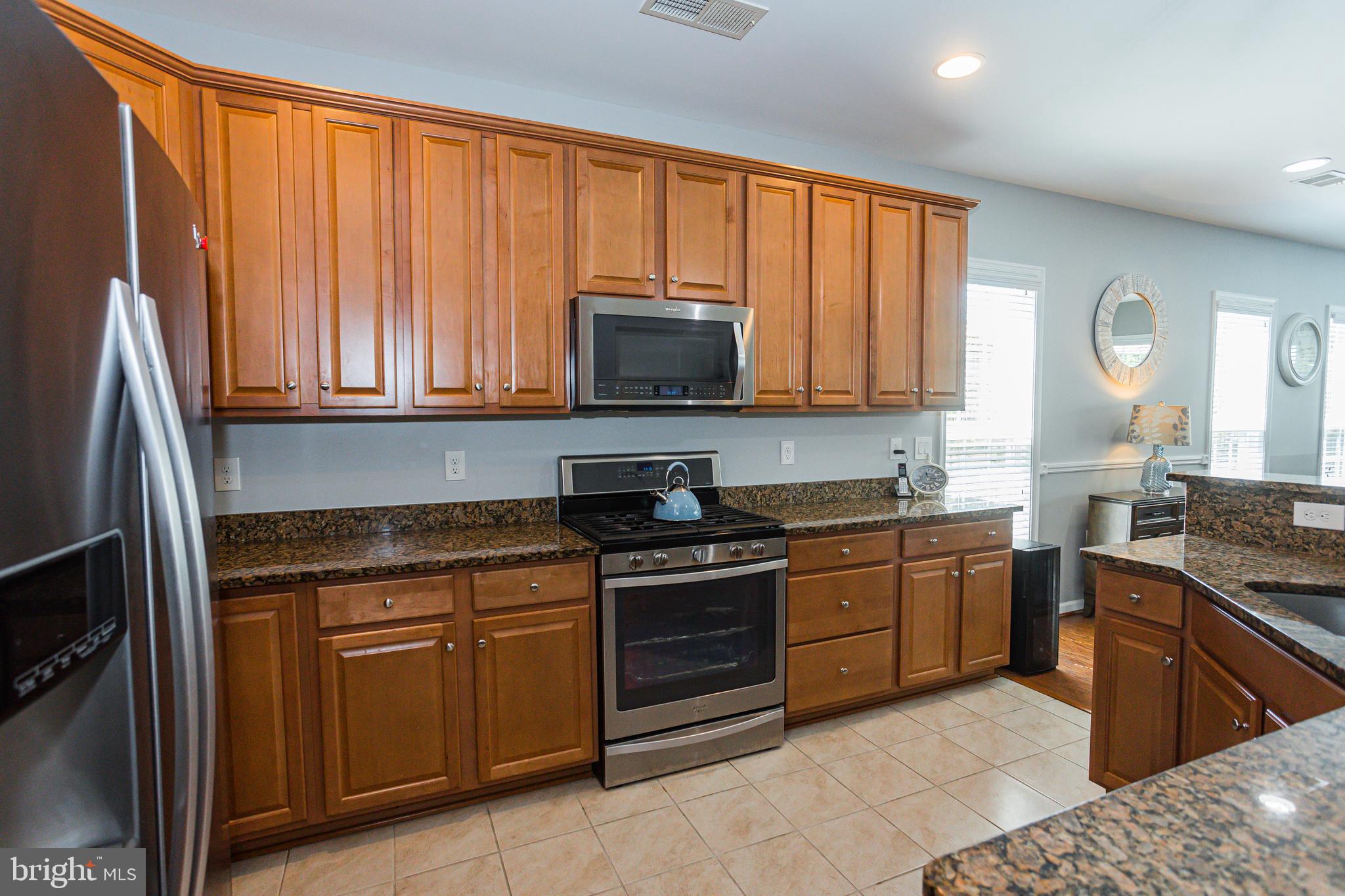 CELEBRATE VIRGINIA NORTH - Residential