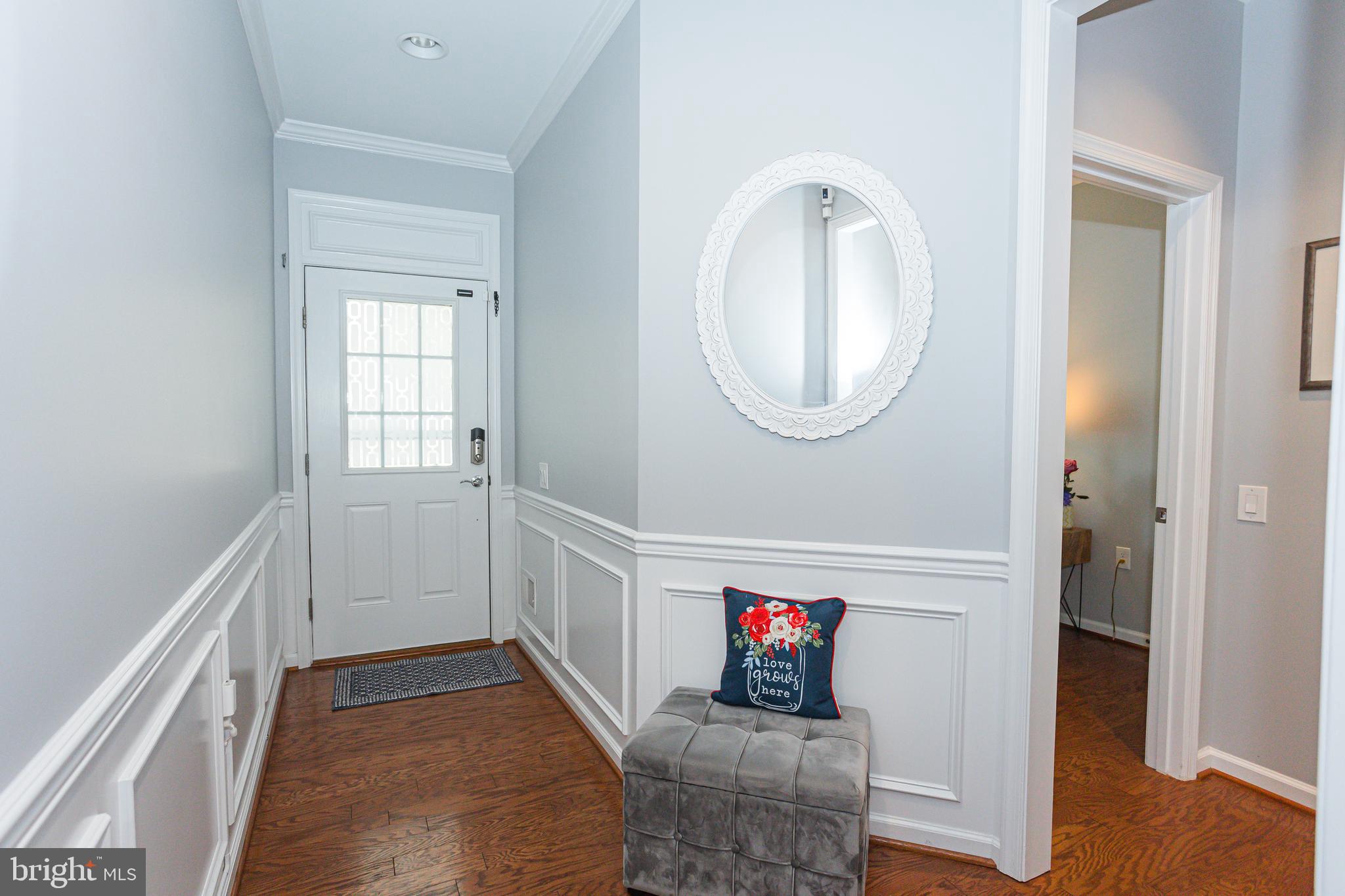 CELEBRATE VIRGINIA NORTH - Residential