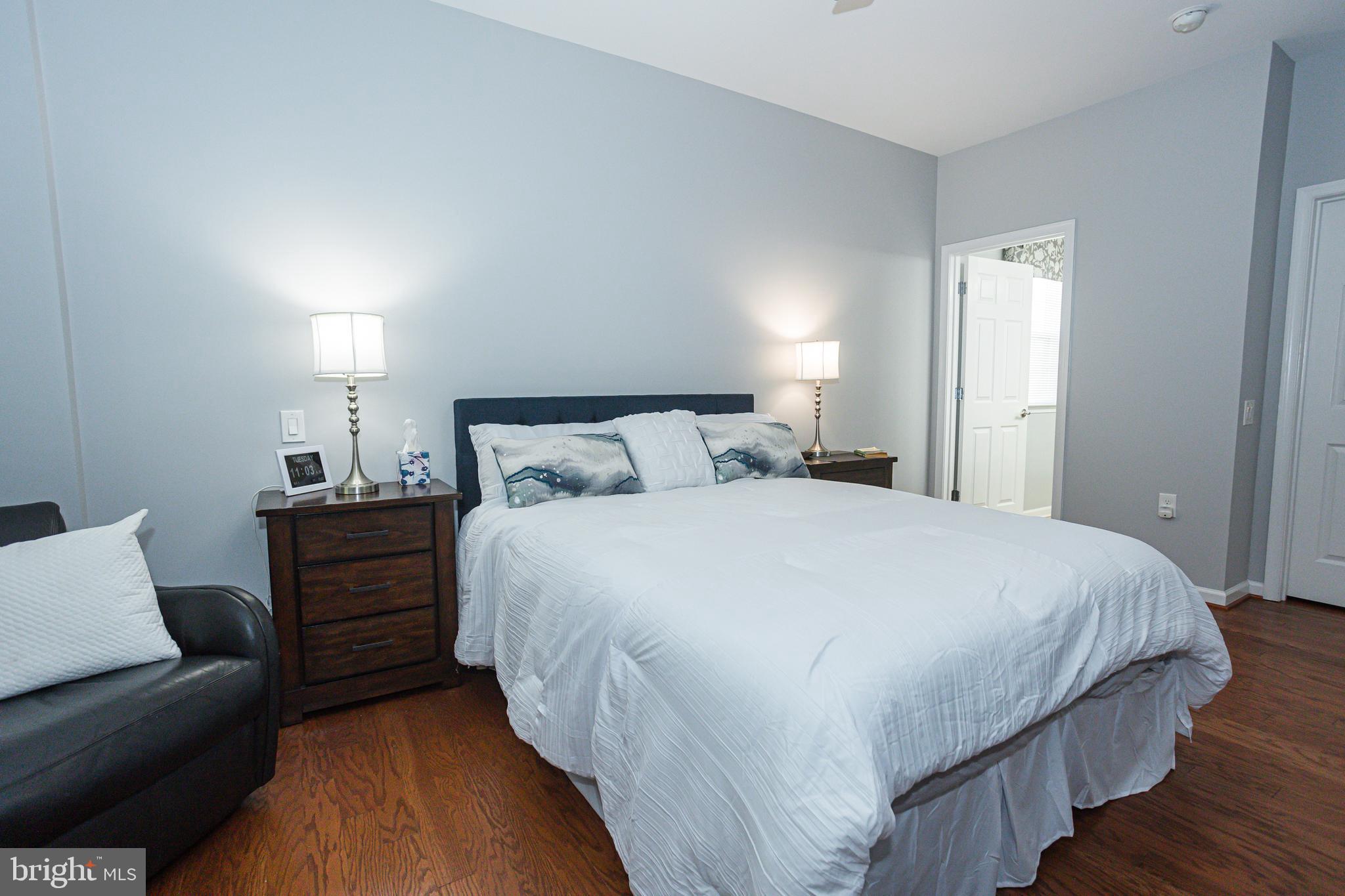 CELEBRATE VIRGINIA NORTH - Residential