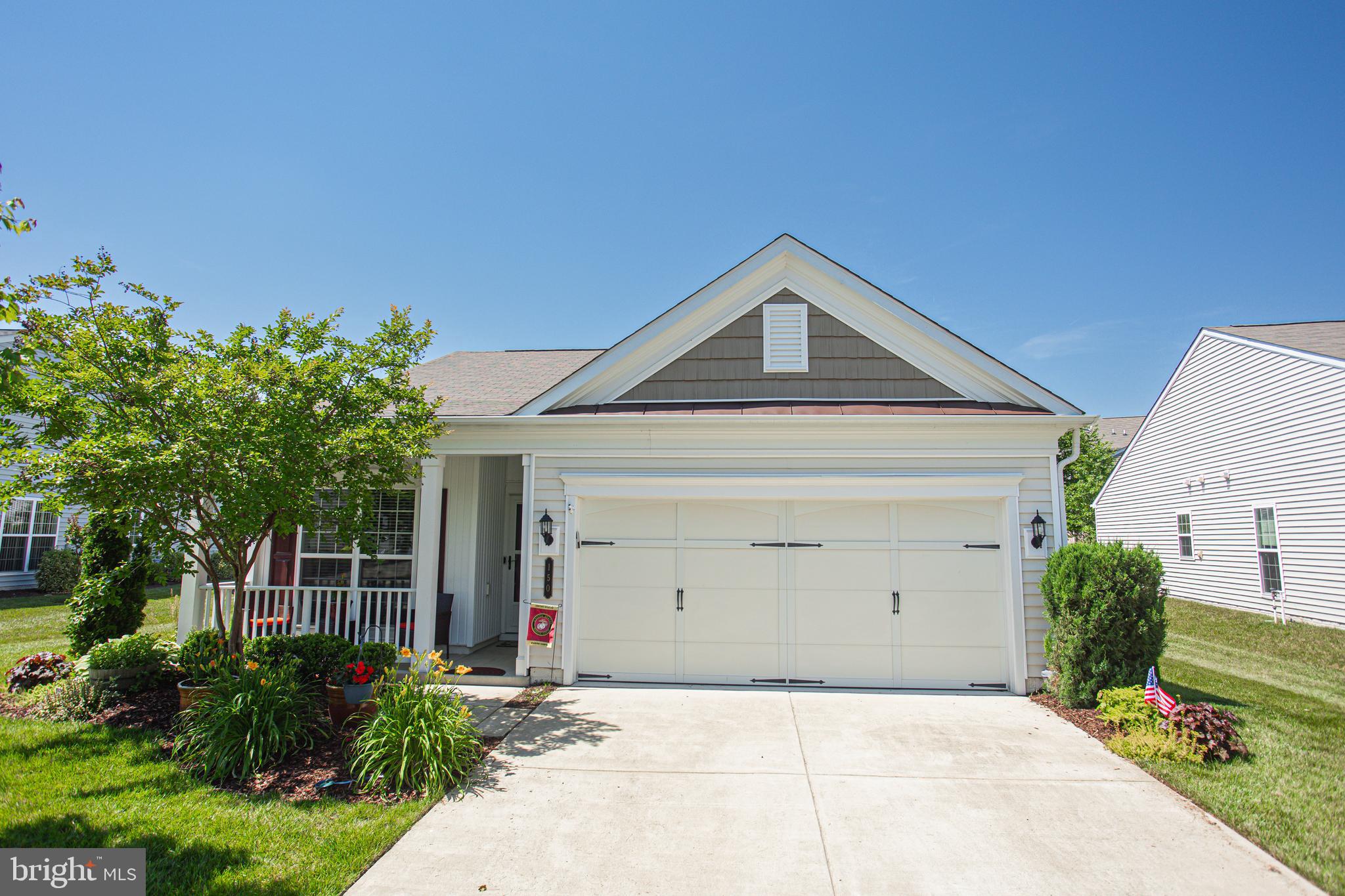 CELEBRATE VIRGINIA NORTH - Residential