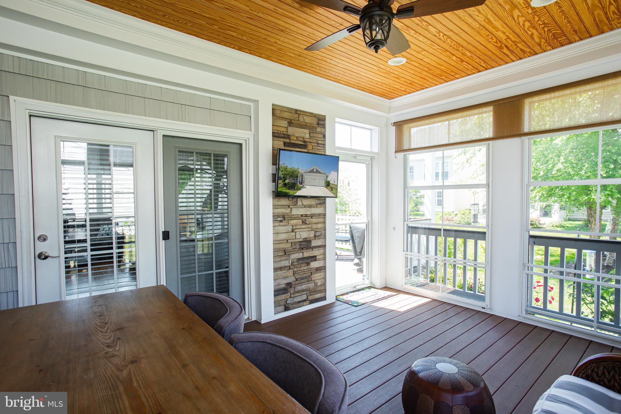 CELEBRATE VIRGINIA NORTH - Residential