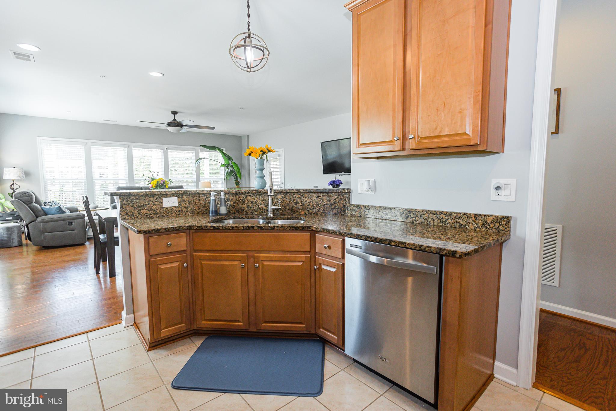 CELEBRATE VIRGINIA NORTH - Residential