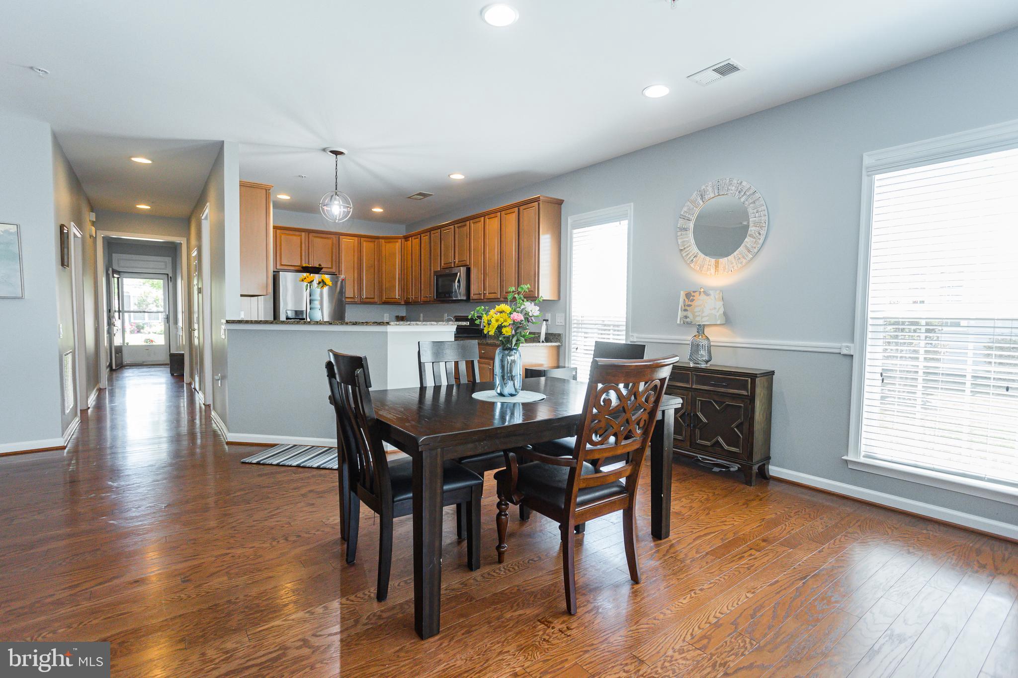 CELEBRATE VIRGINIA NORTH - Residential