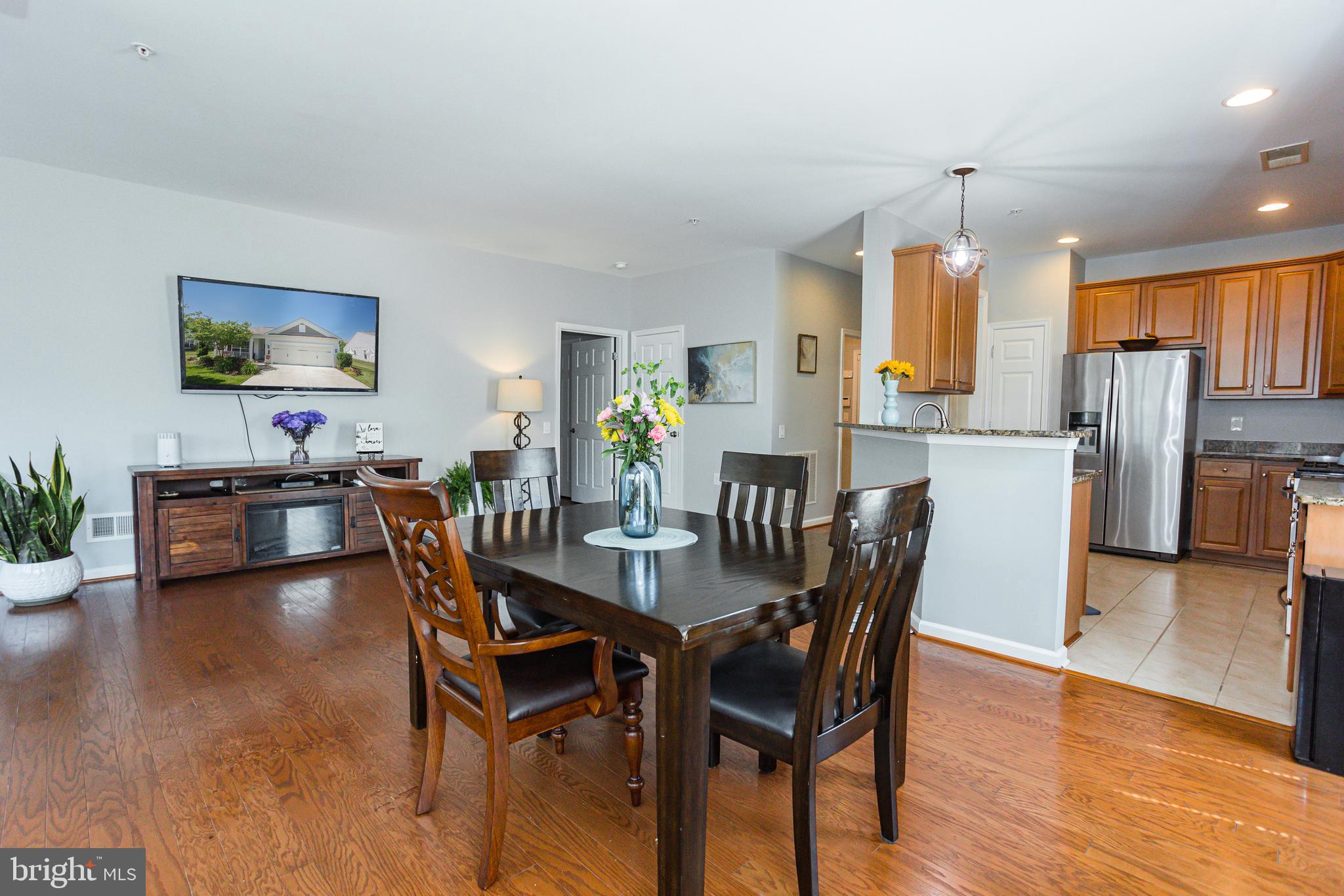 CELEBRATE VIRGINIA NORTH - Residential