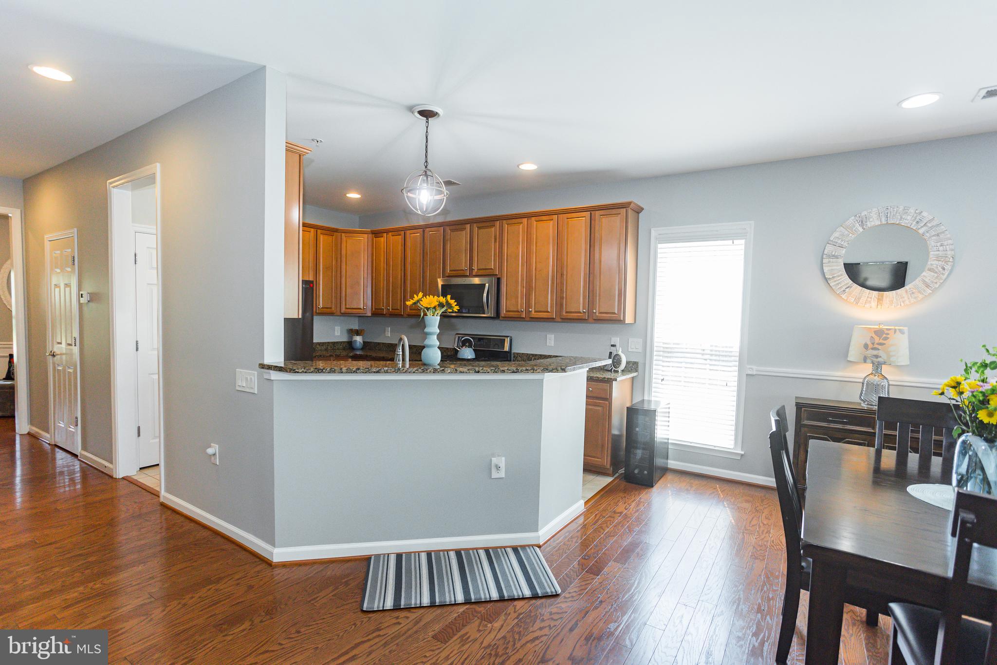 CELEBRATE VIRGINIA NORTH - Residential